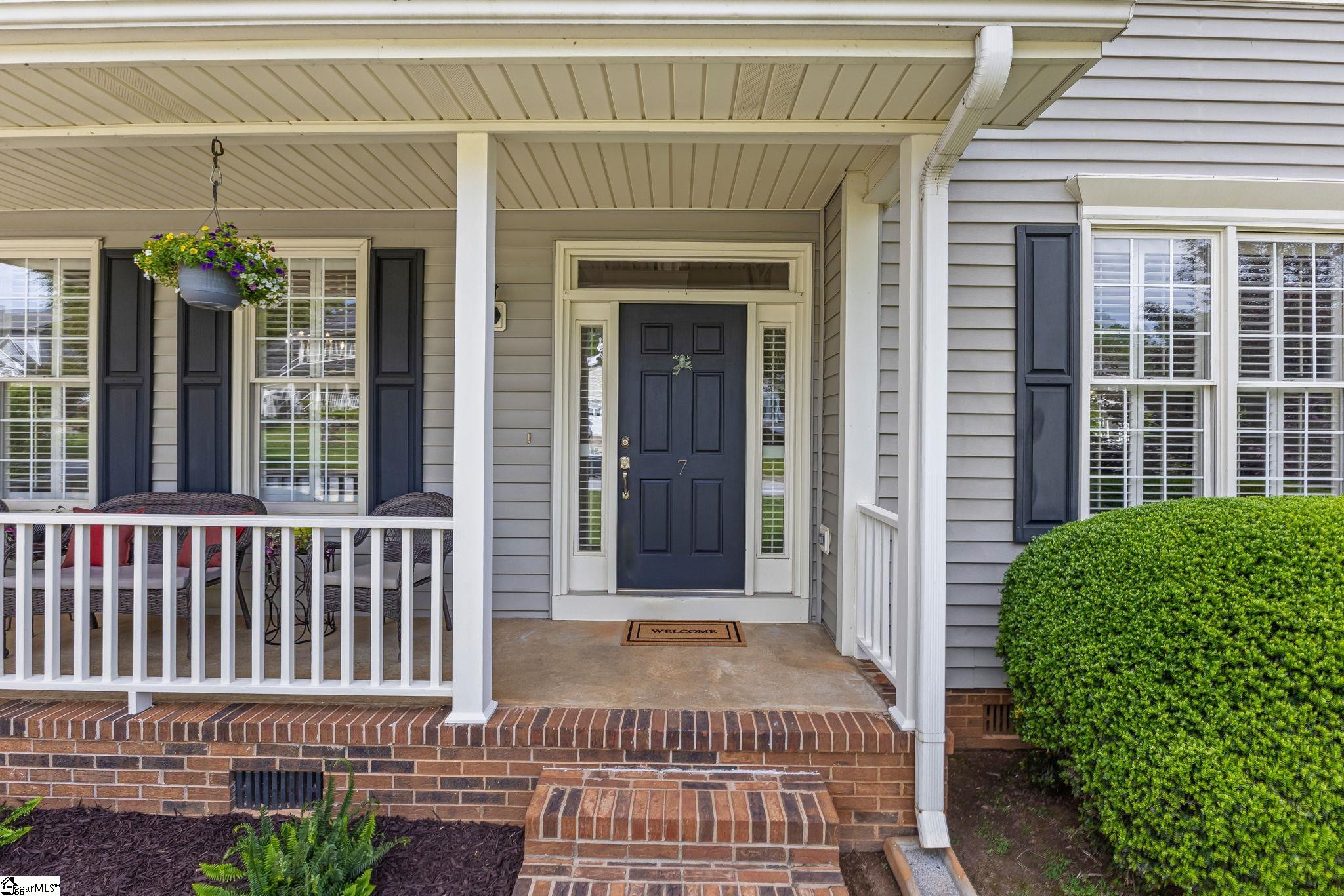 7 Hyde Park, Mauldin, South Carolina image 4