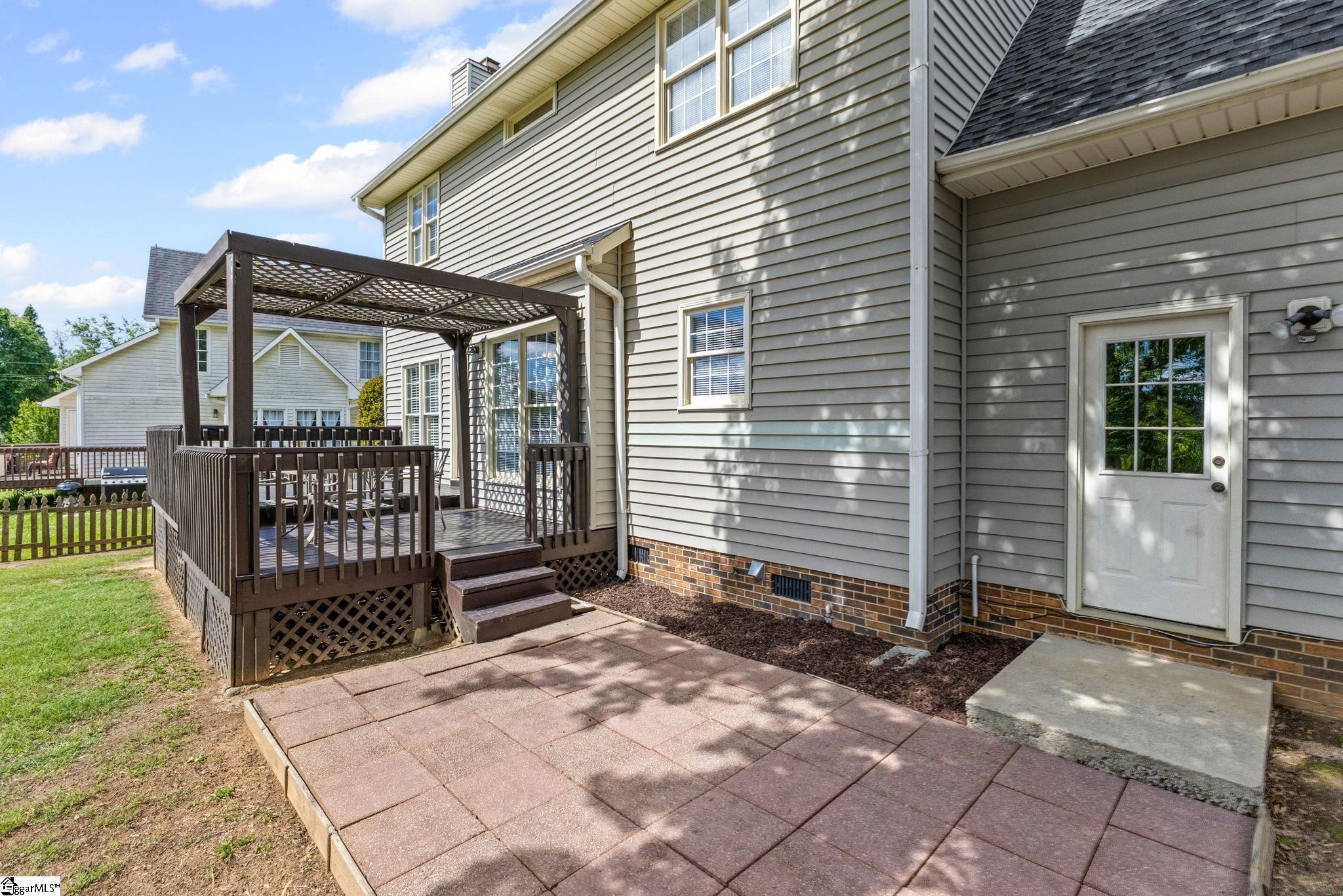 7 Hyde Park, Mauldin, South Carolina image 36