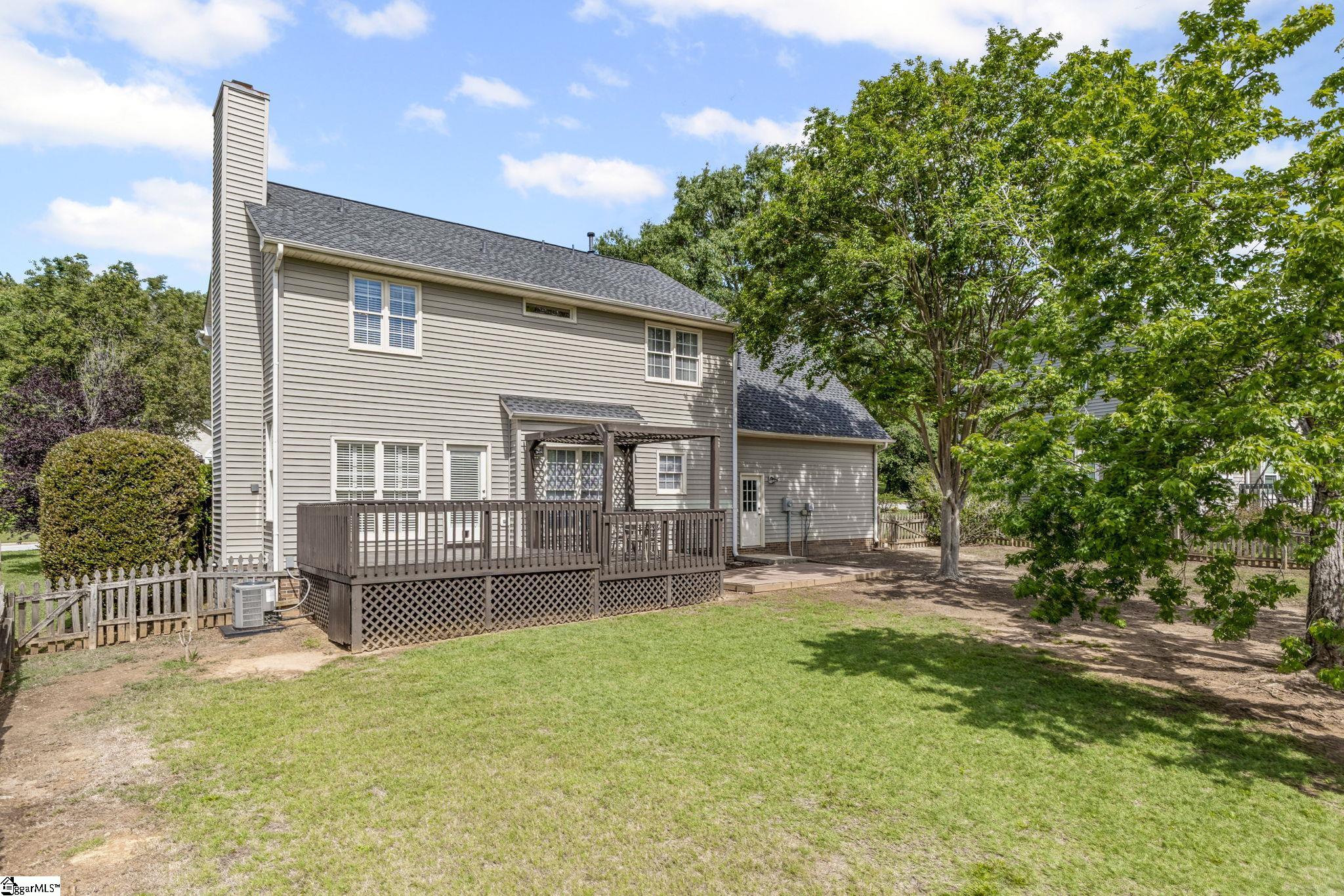 7 Hyde Park, Mauldin, South Carolina image 40