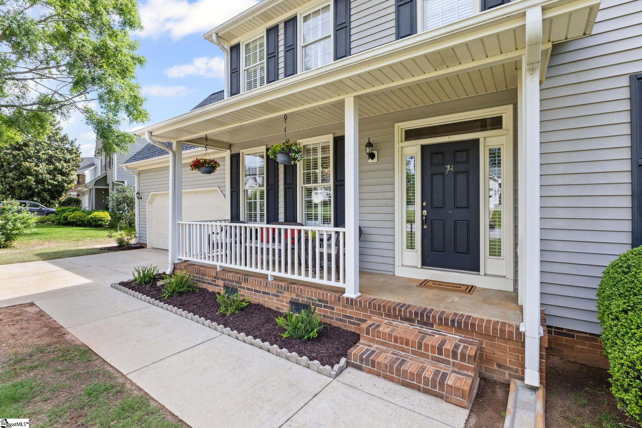7 Hyde Park, Mauldin, South Carolina image 5