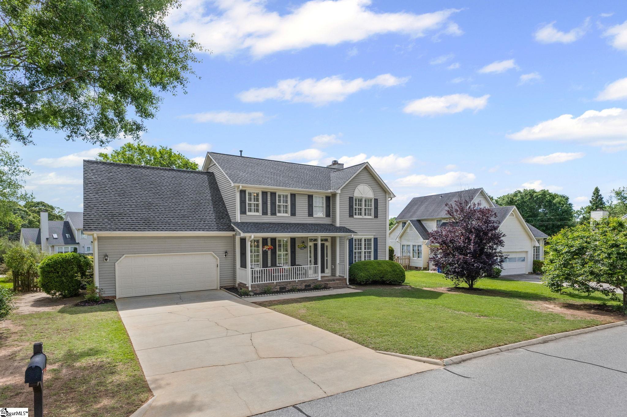 7 Hyde Park, Mauldin, South Carolina image 42