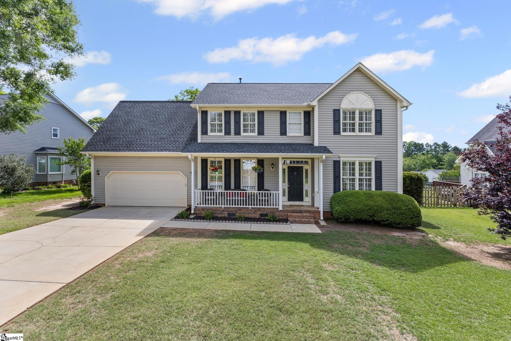 7 Hyde Park, Mauldin, South Carolina image 43