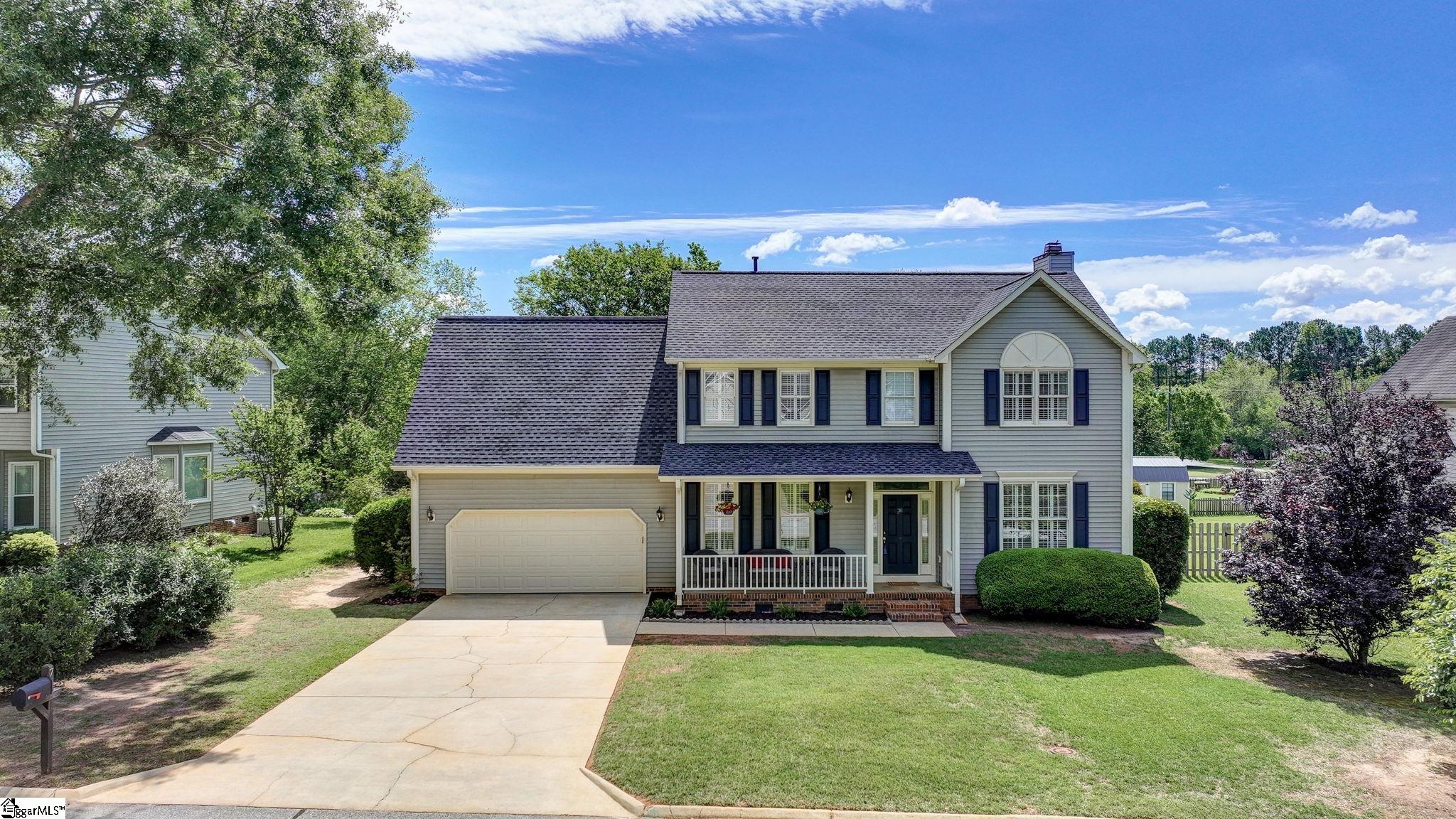 7 Hyde Park, Mauldin, South Carolina image 44