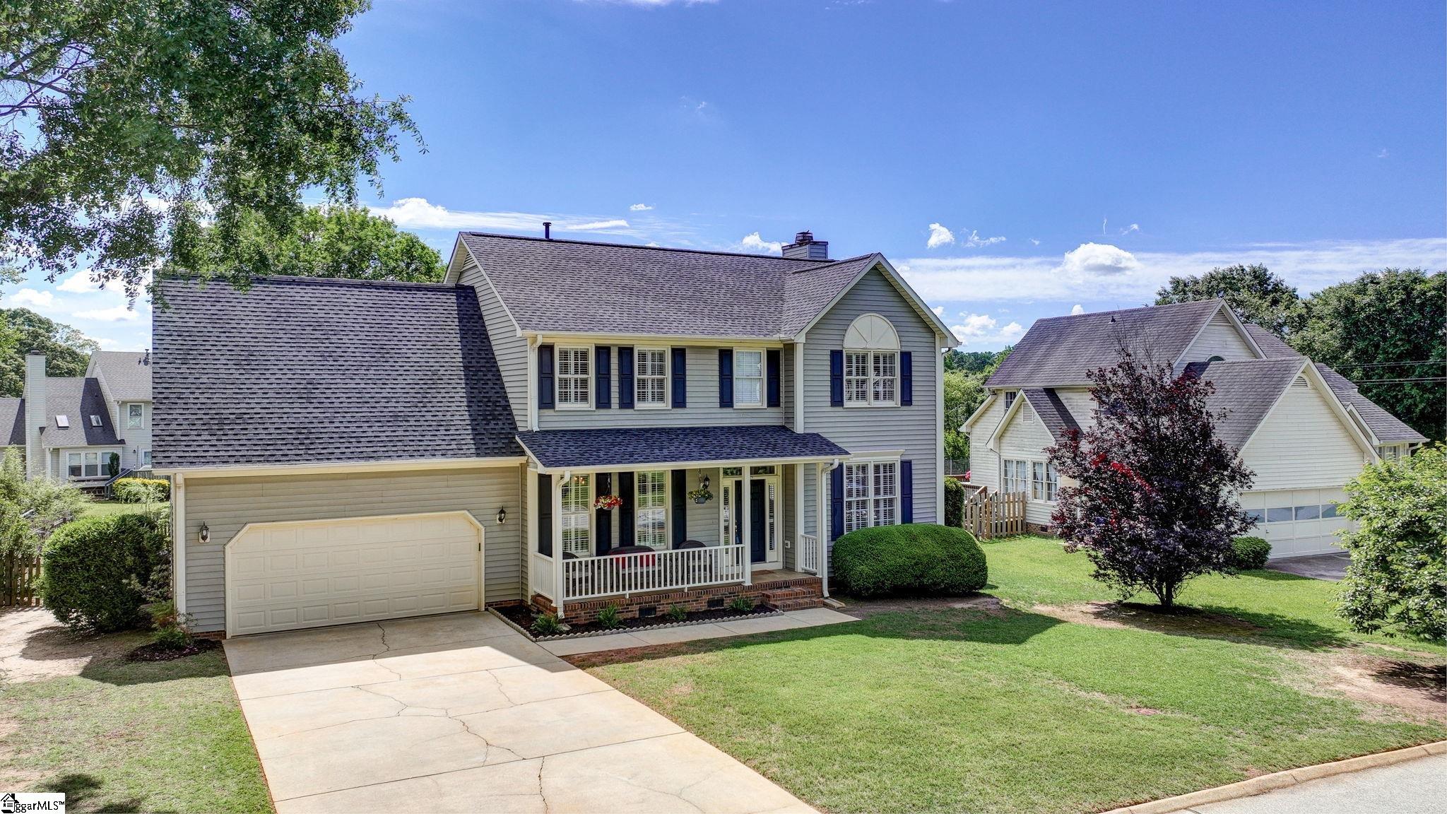 7 Hyde Park, Mauldin, South Carolina image 45