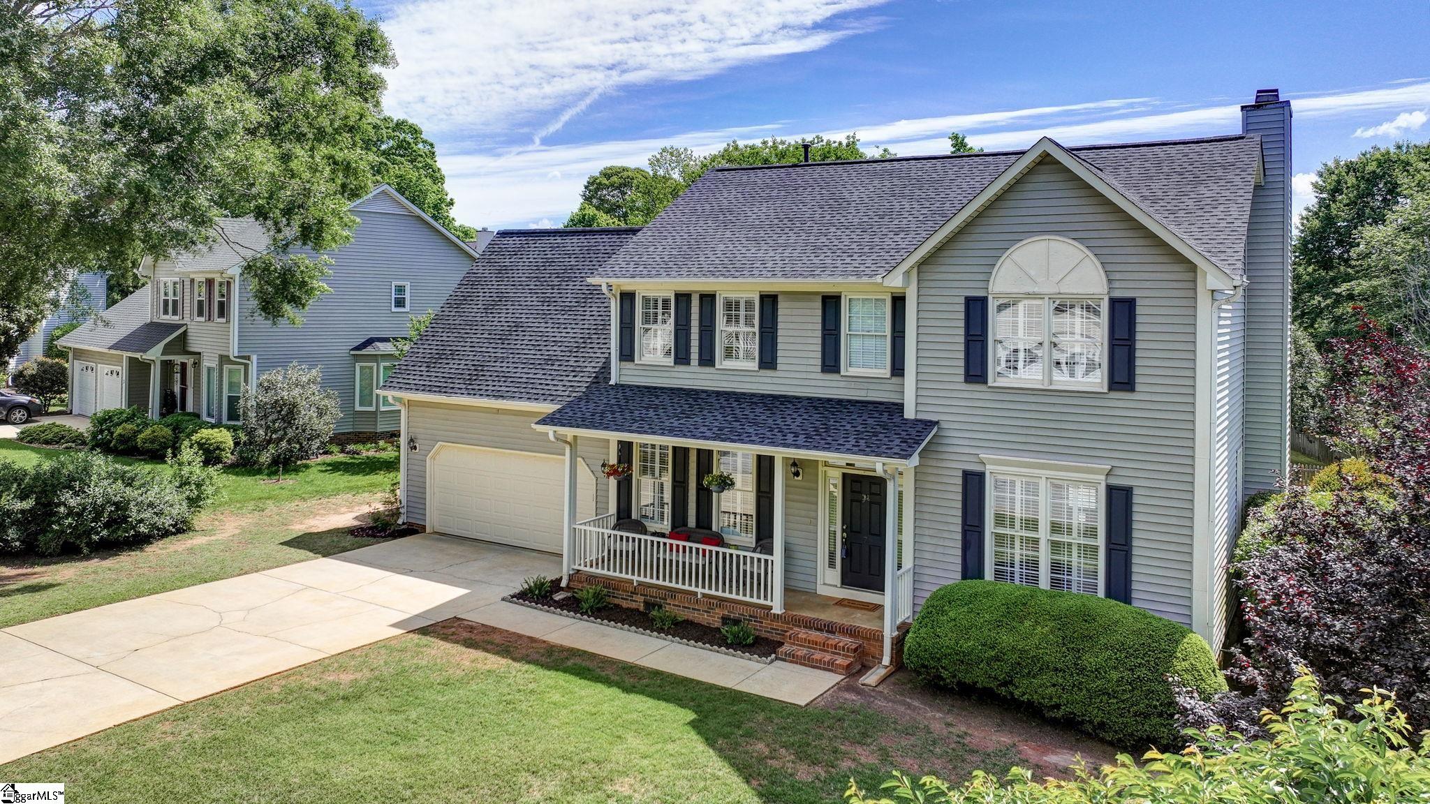 7 Hyde Park, Mauldin, South Carolina image 46