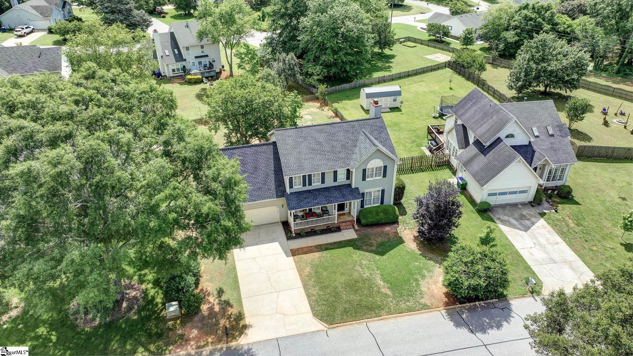 7 Hyde Park, Mauldin, South Carolina image 48