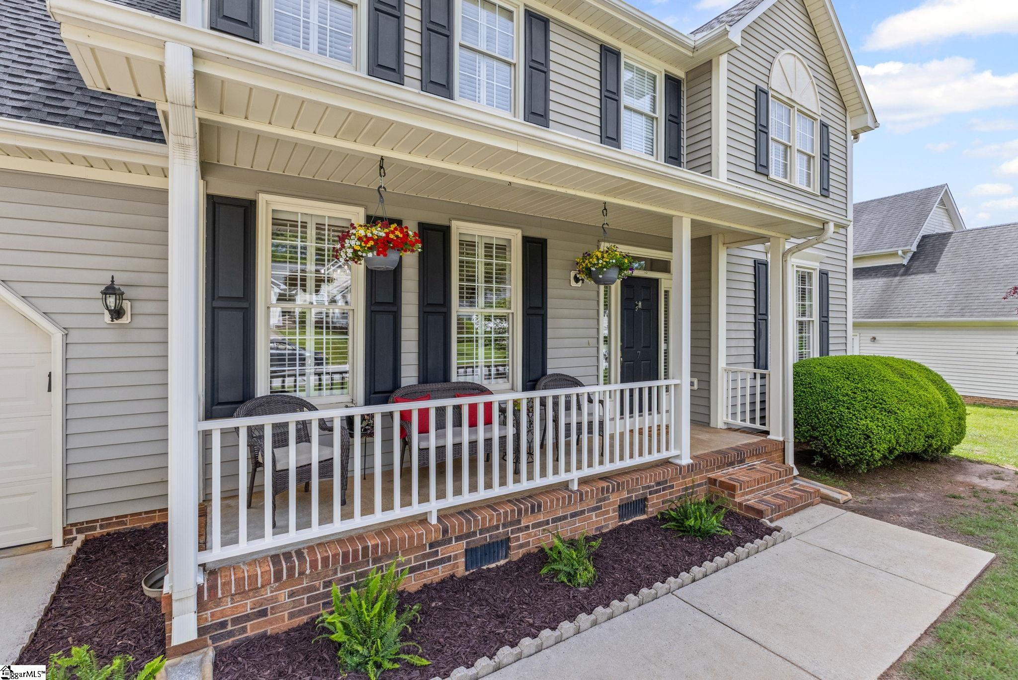 7 Hyde Park, Mauldin, South Carolina image 6