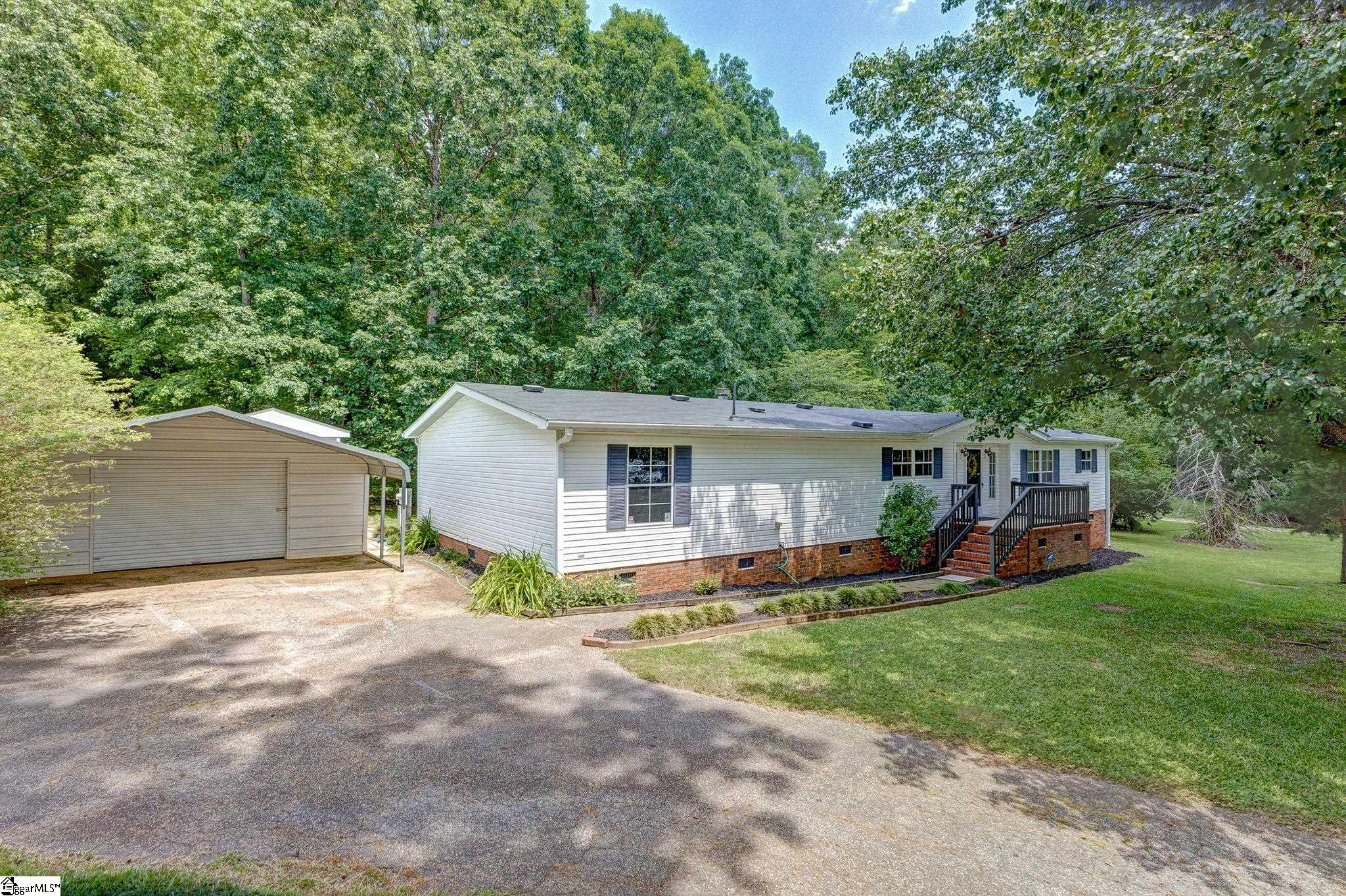 185 Claridge, Fountain Inn, South Carolina image 3