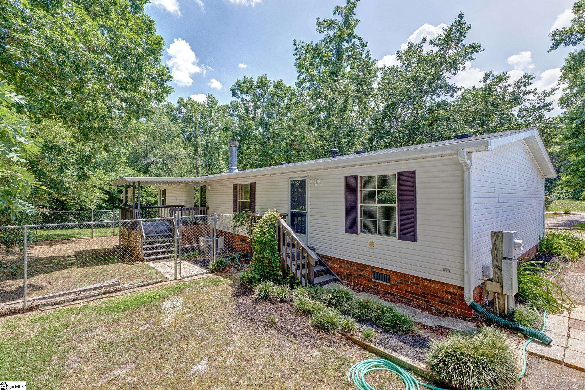 185 Claridge, Fountain Inn, South Carolina image 39