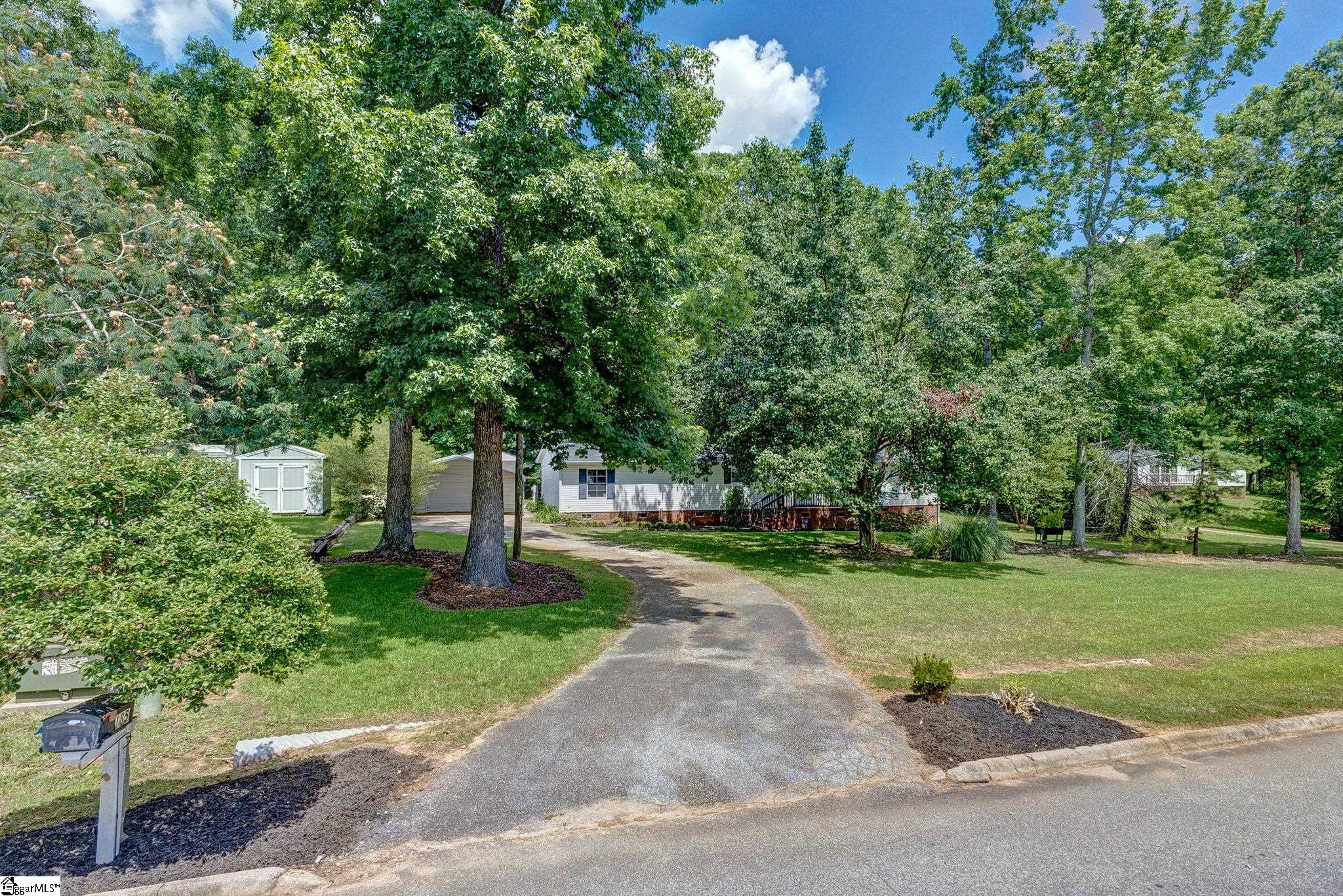 185 Claridge, Fountain Inn, South Carolina image 48