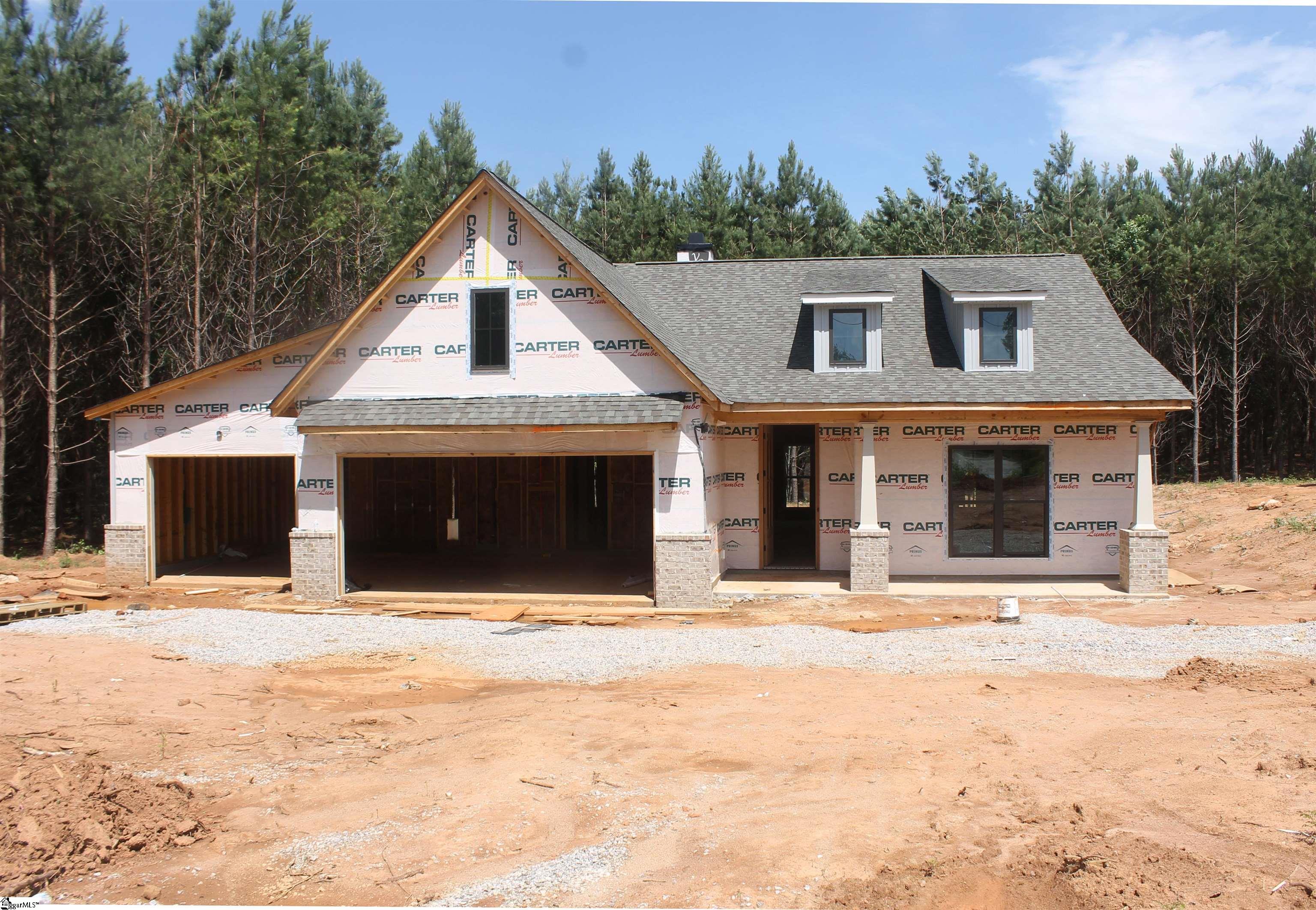 301 Palmetto, Pelzer, South Carolina image 1