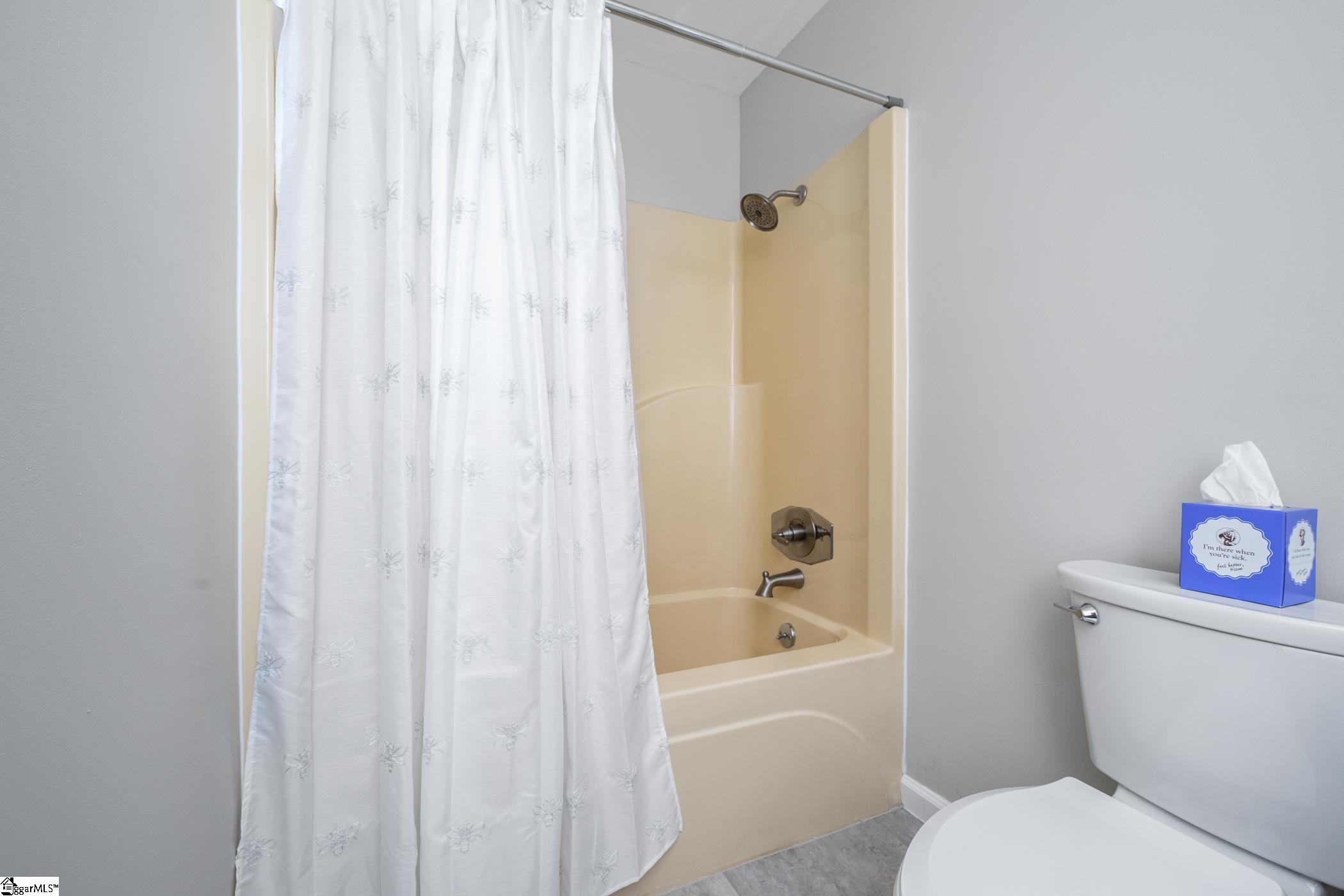 307 Lakeview, Laurens, South Carolina image 17