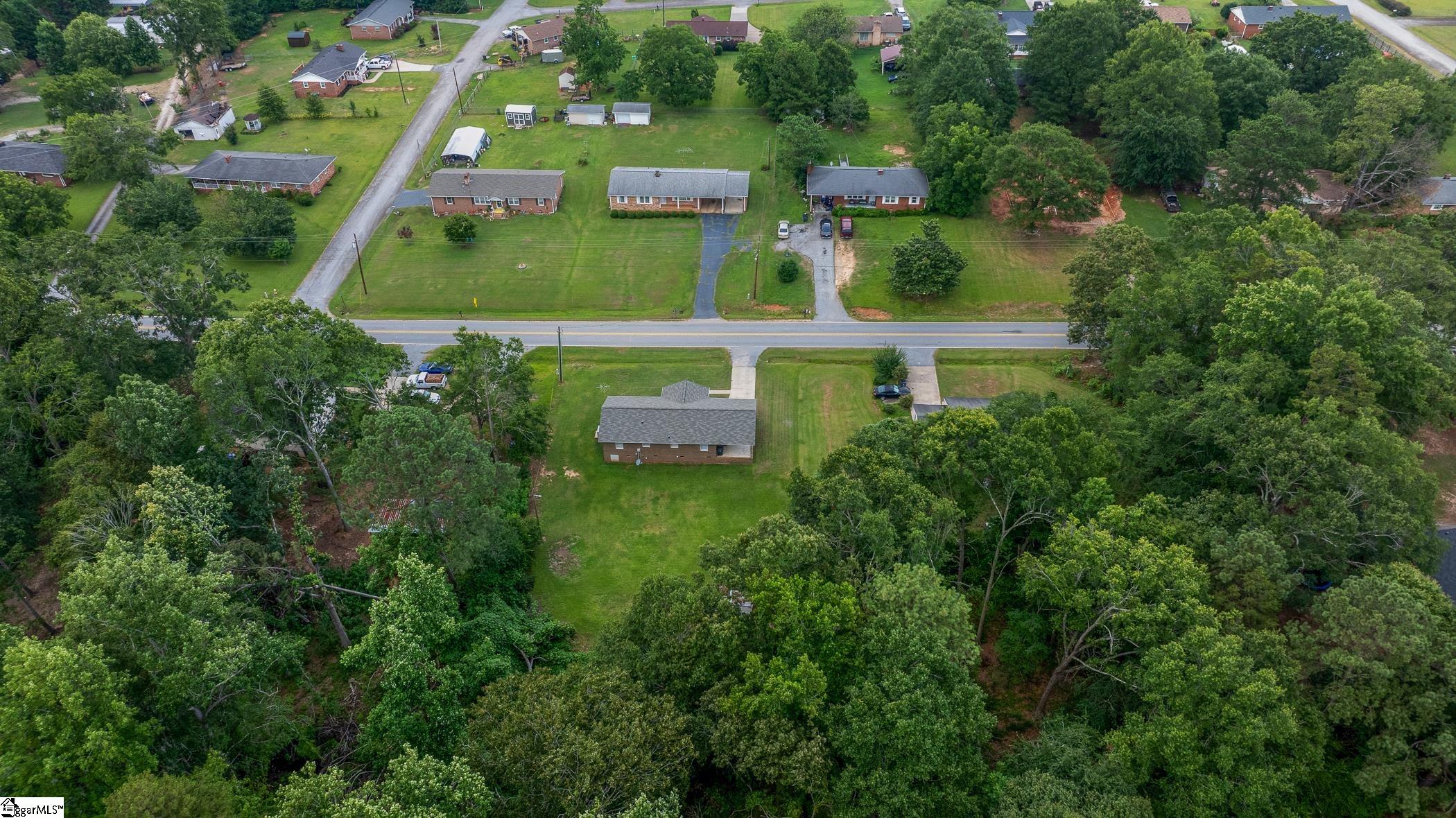 307 Lakeview, Laurens, South Carolina image 28