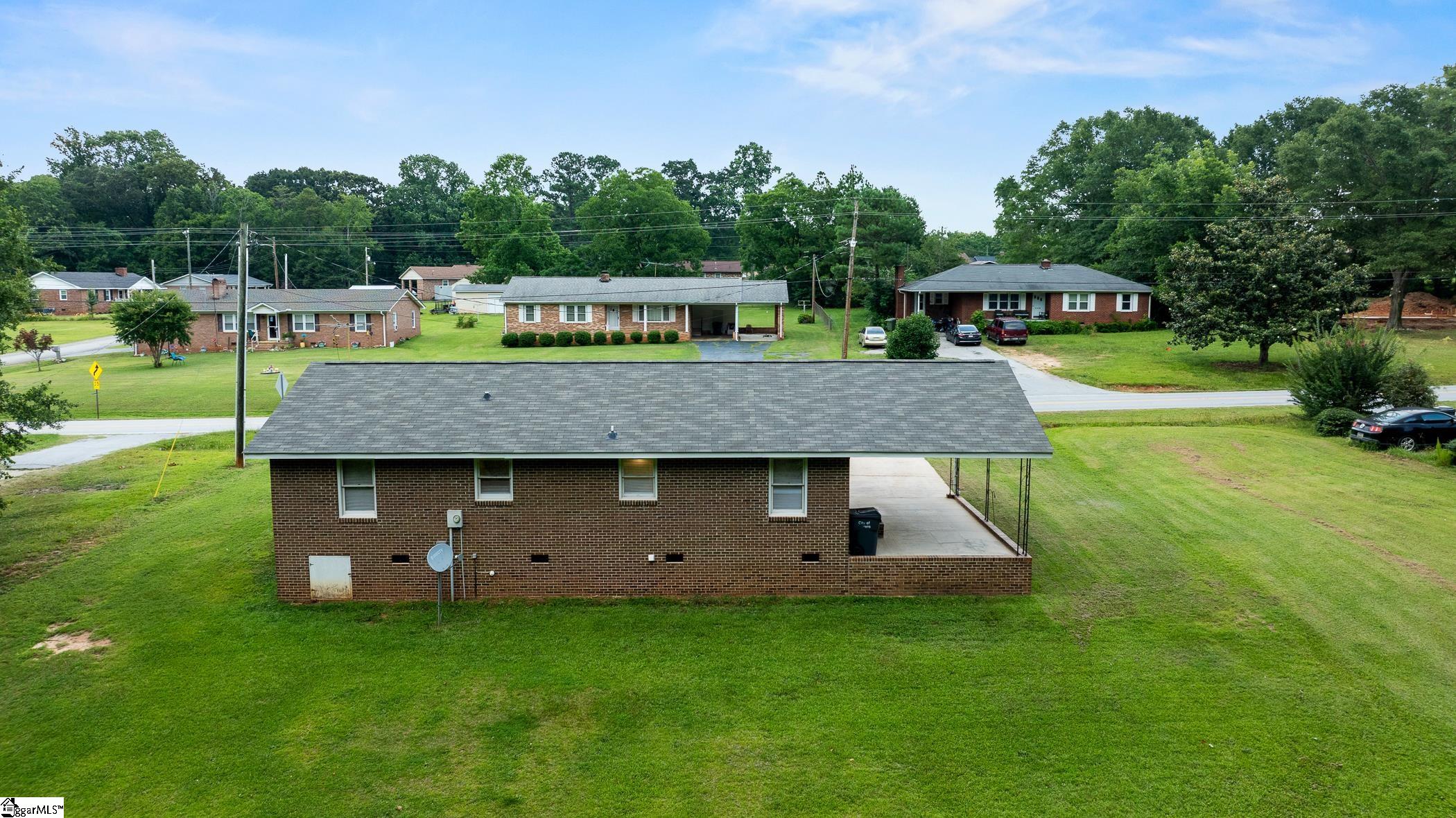 307 Lakeview, Laurens, South Carolina image 29