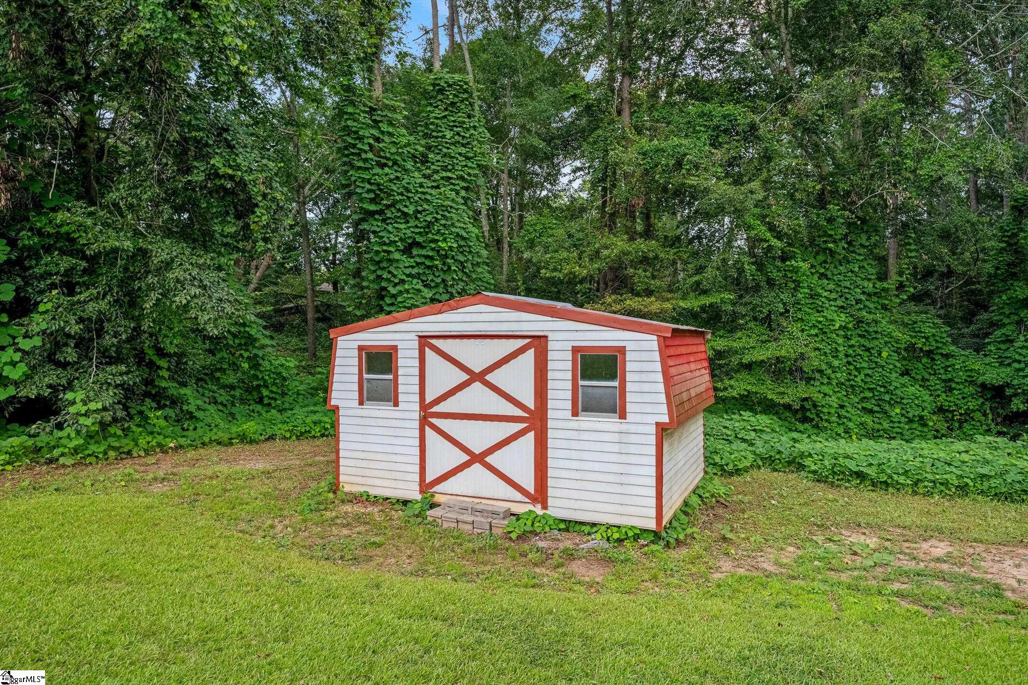 307 Lakeview, Laurens, South Carolina image 4
