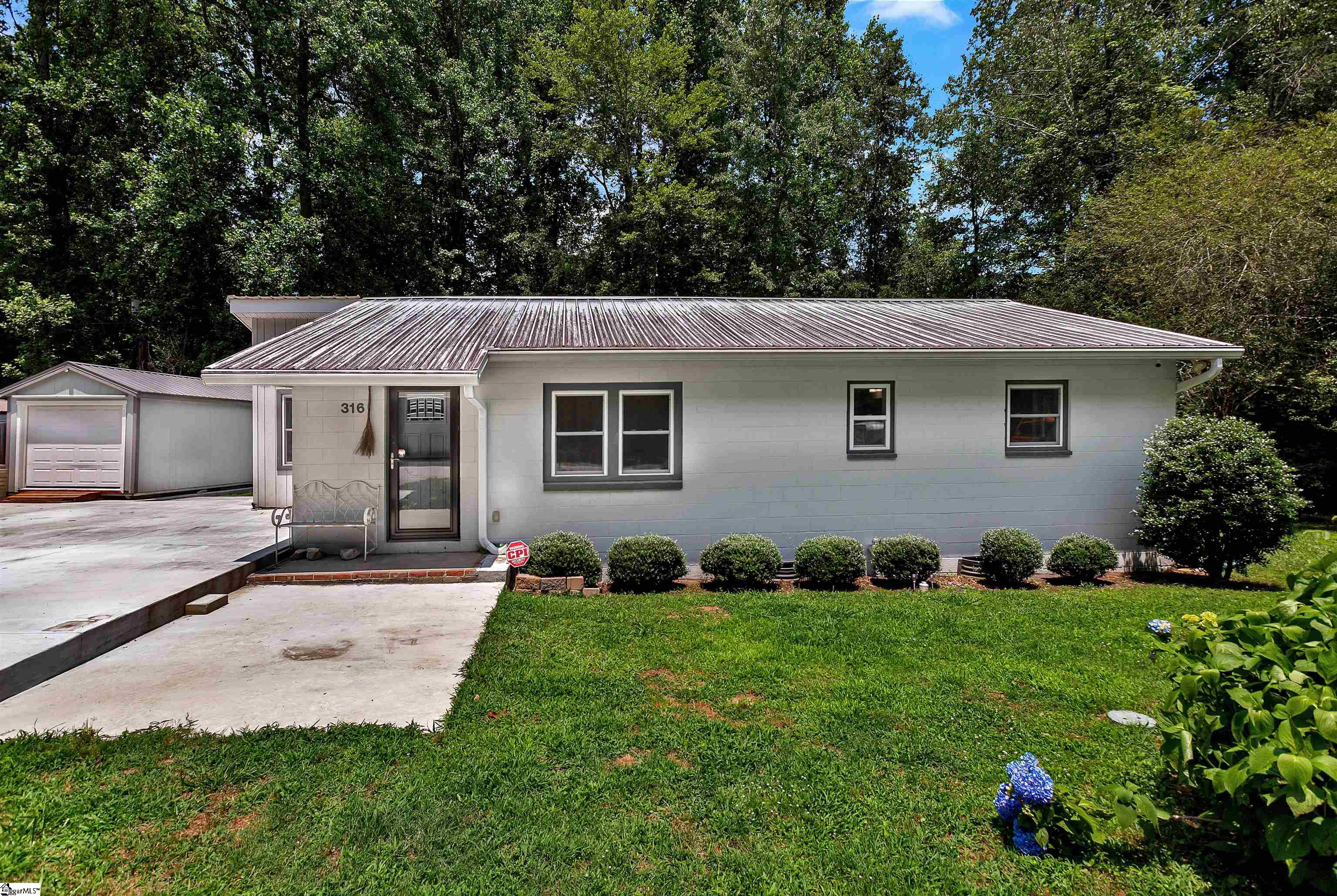 316 Briar Creek, Walhalla, South Carolina image 40