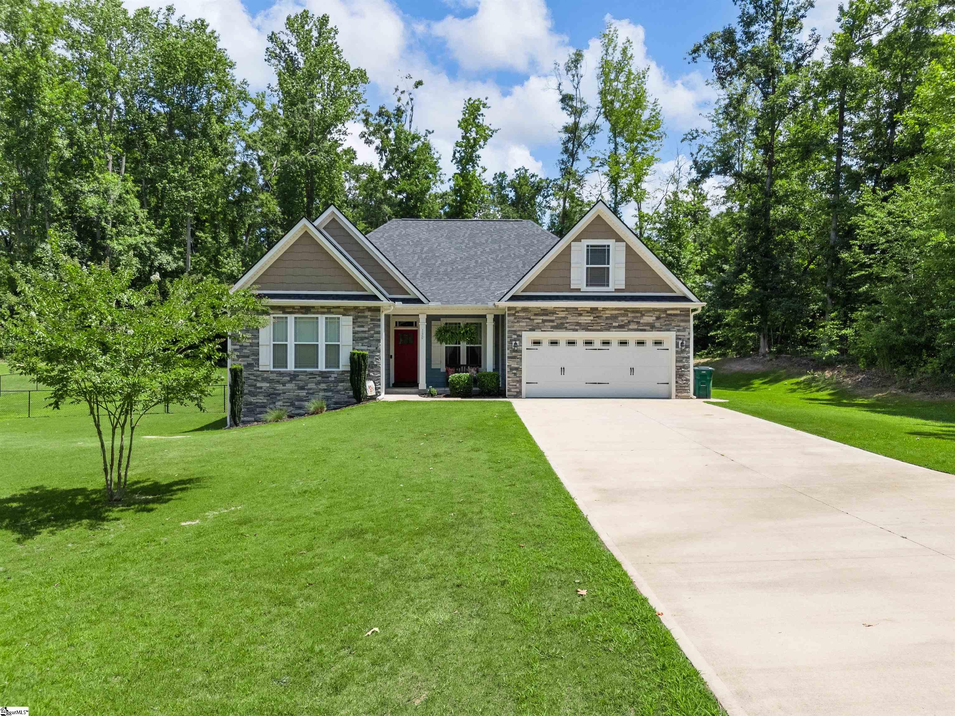 130 Cane Creek, Campobello, South Carolina image 2