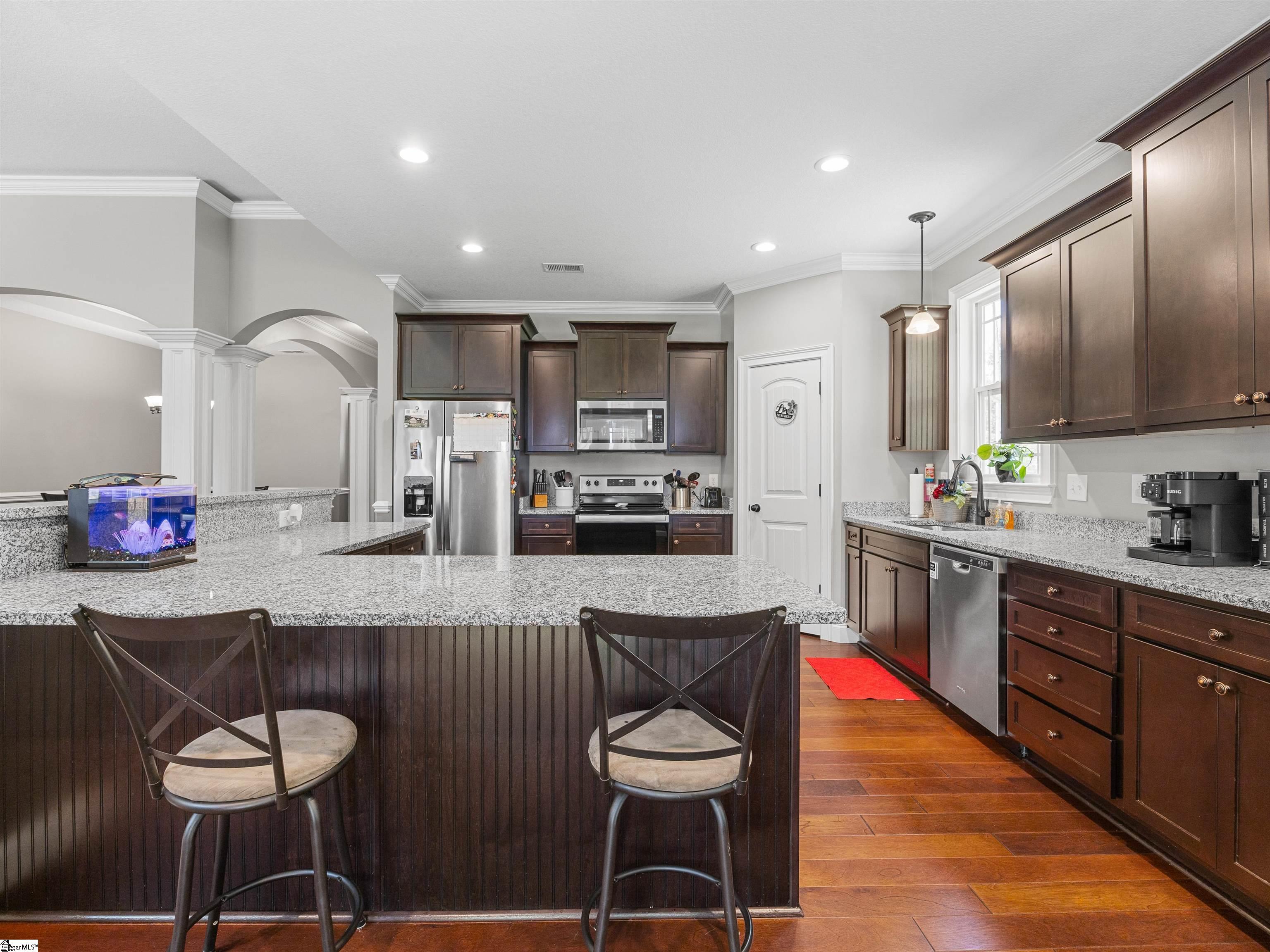 130 Cane Creek, Campobello, South Carolina image 11