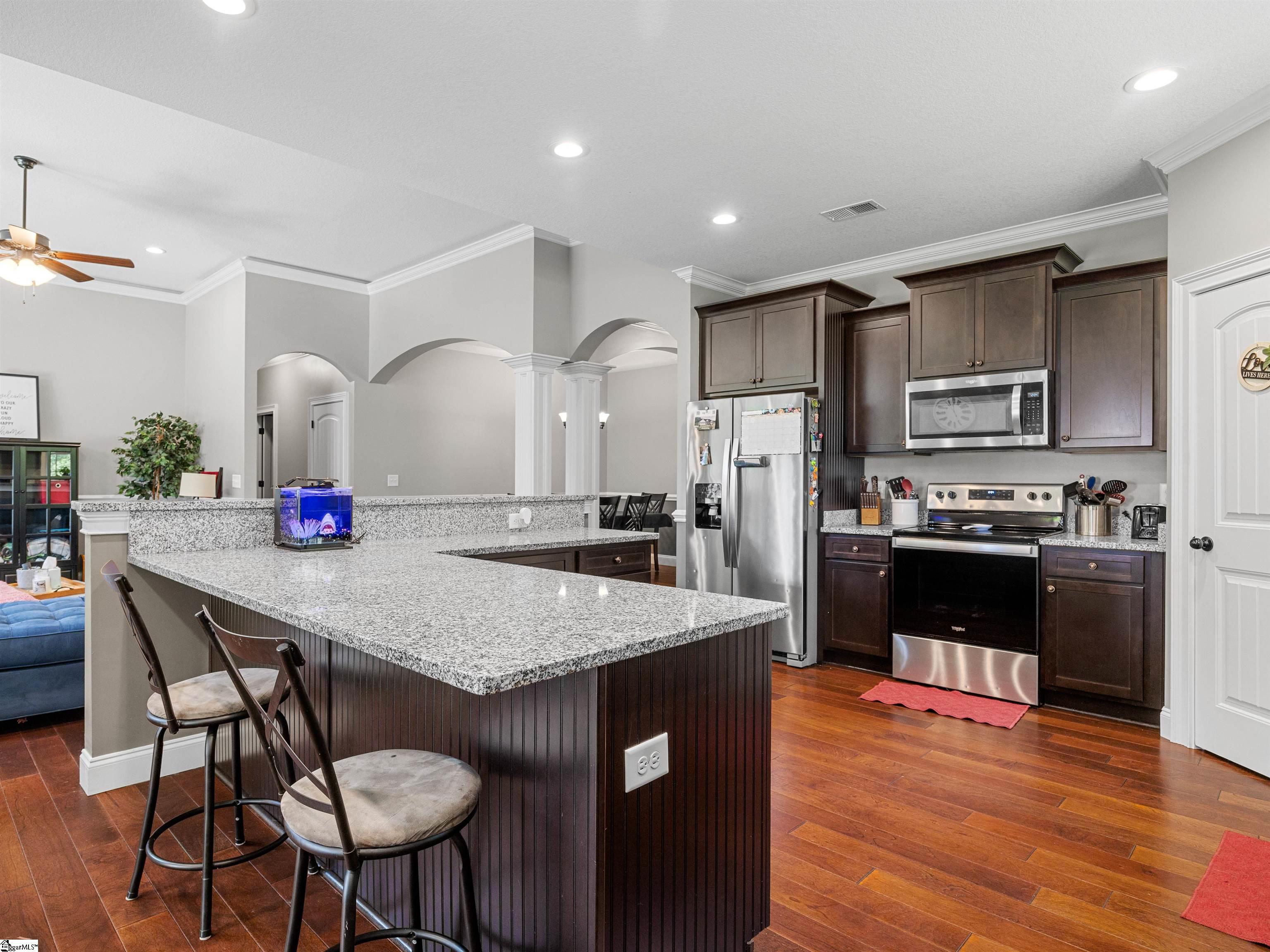 130 Cane Creek, Campobello, South Carolina image 12