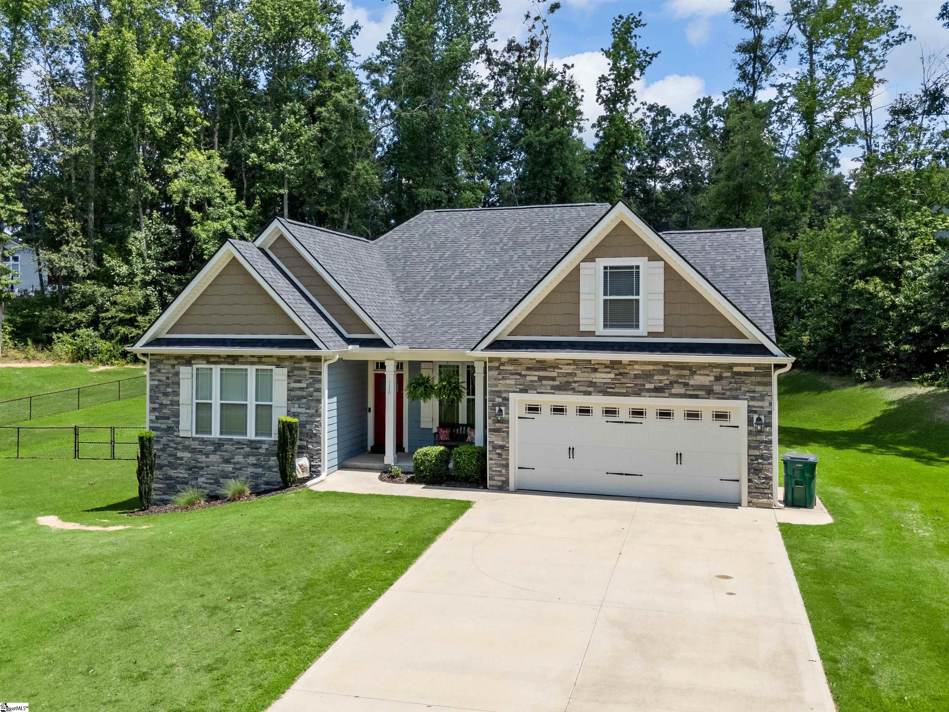 130 Cane Creek, Campobello, South Carolina image 3