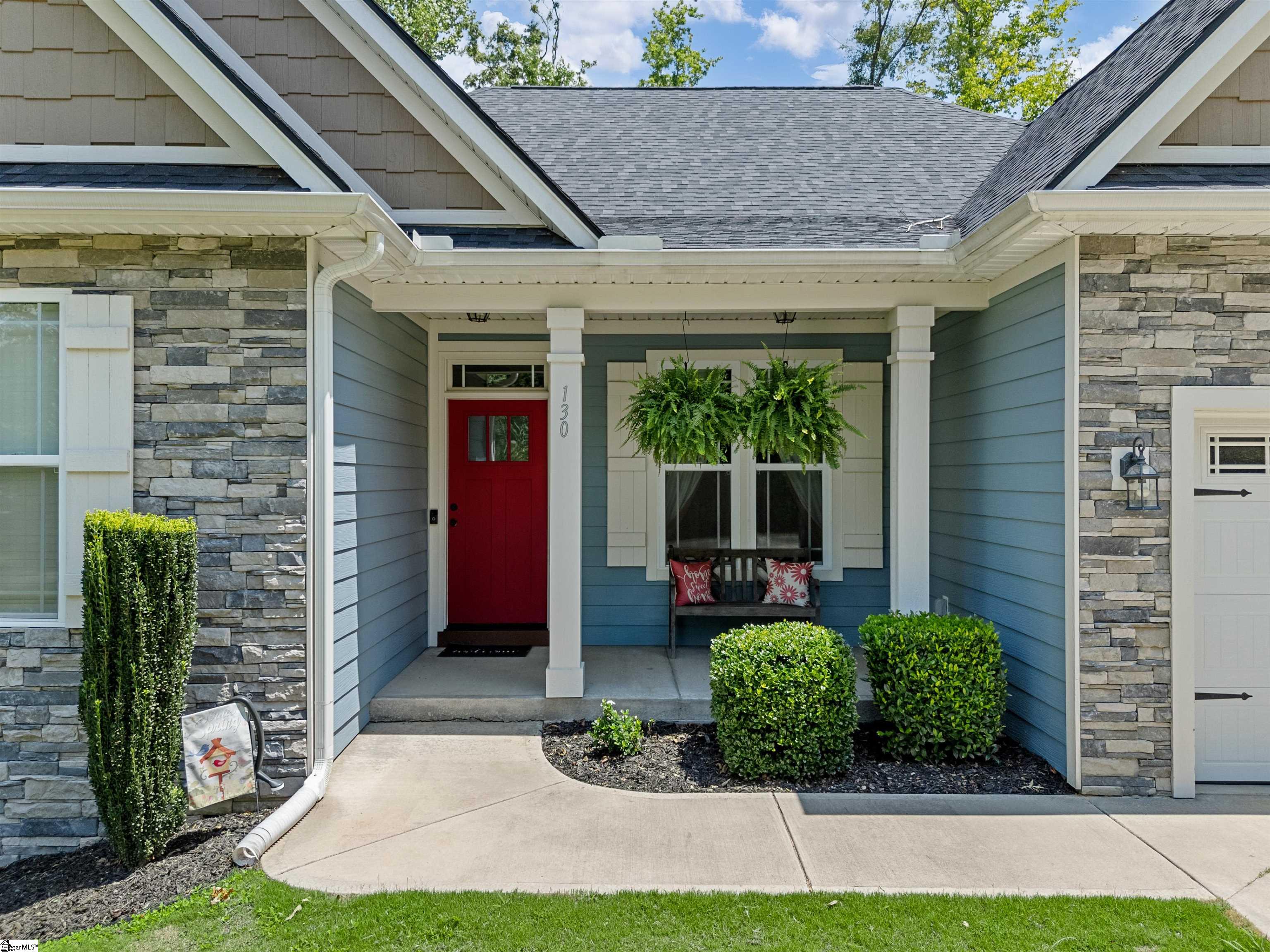 130 Cane Creek, Campobello, South Carolina image 4