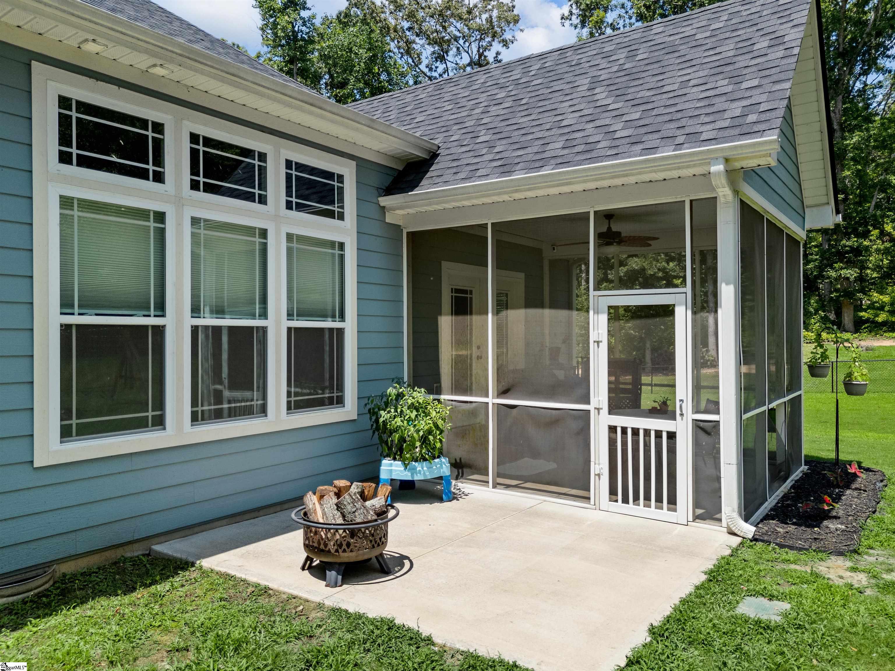 130 Cane Creek, Campobello, South Carolina image 35