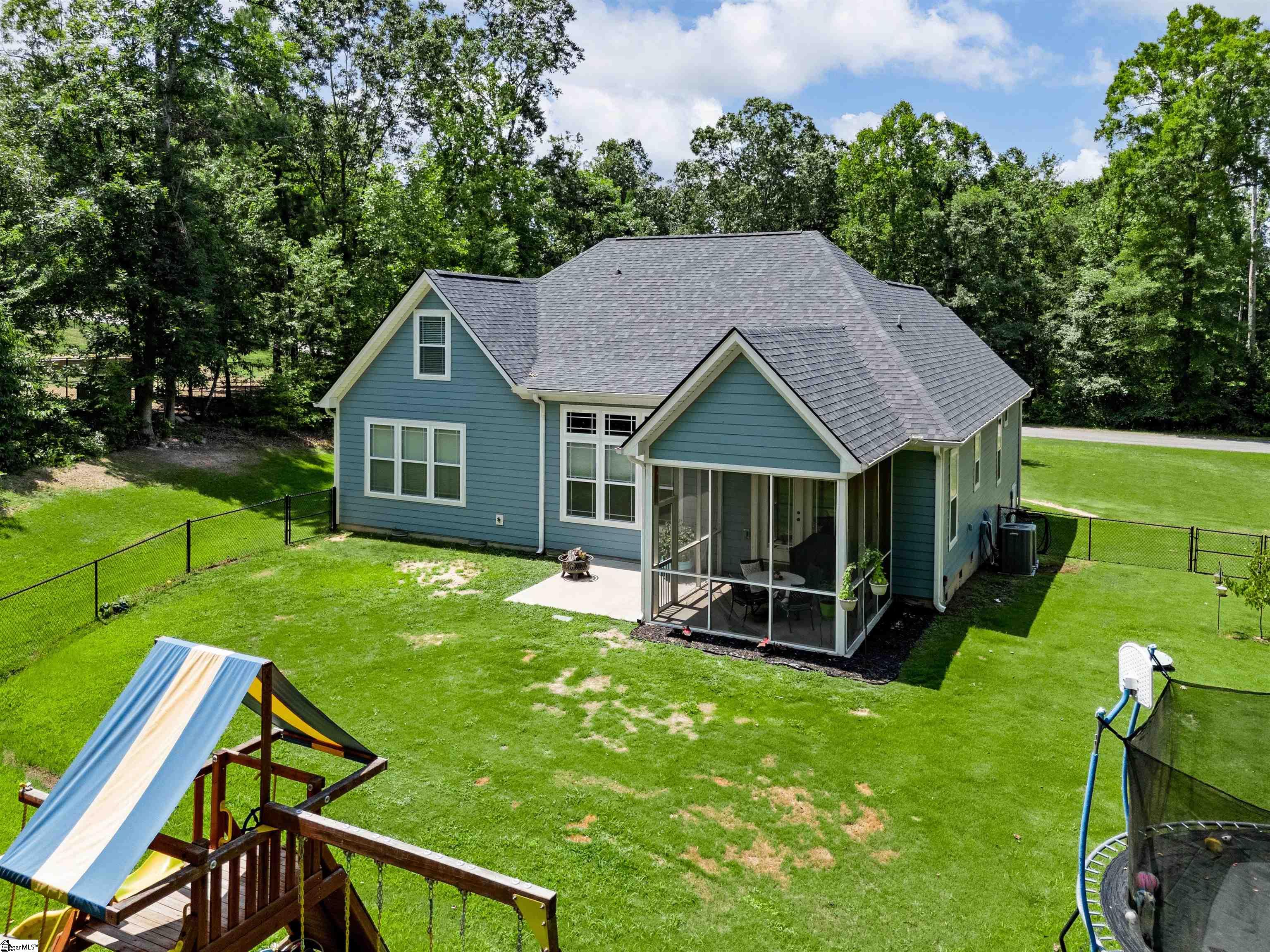 130 Cane Creek, Campobello, South Carolina image 37