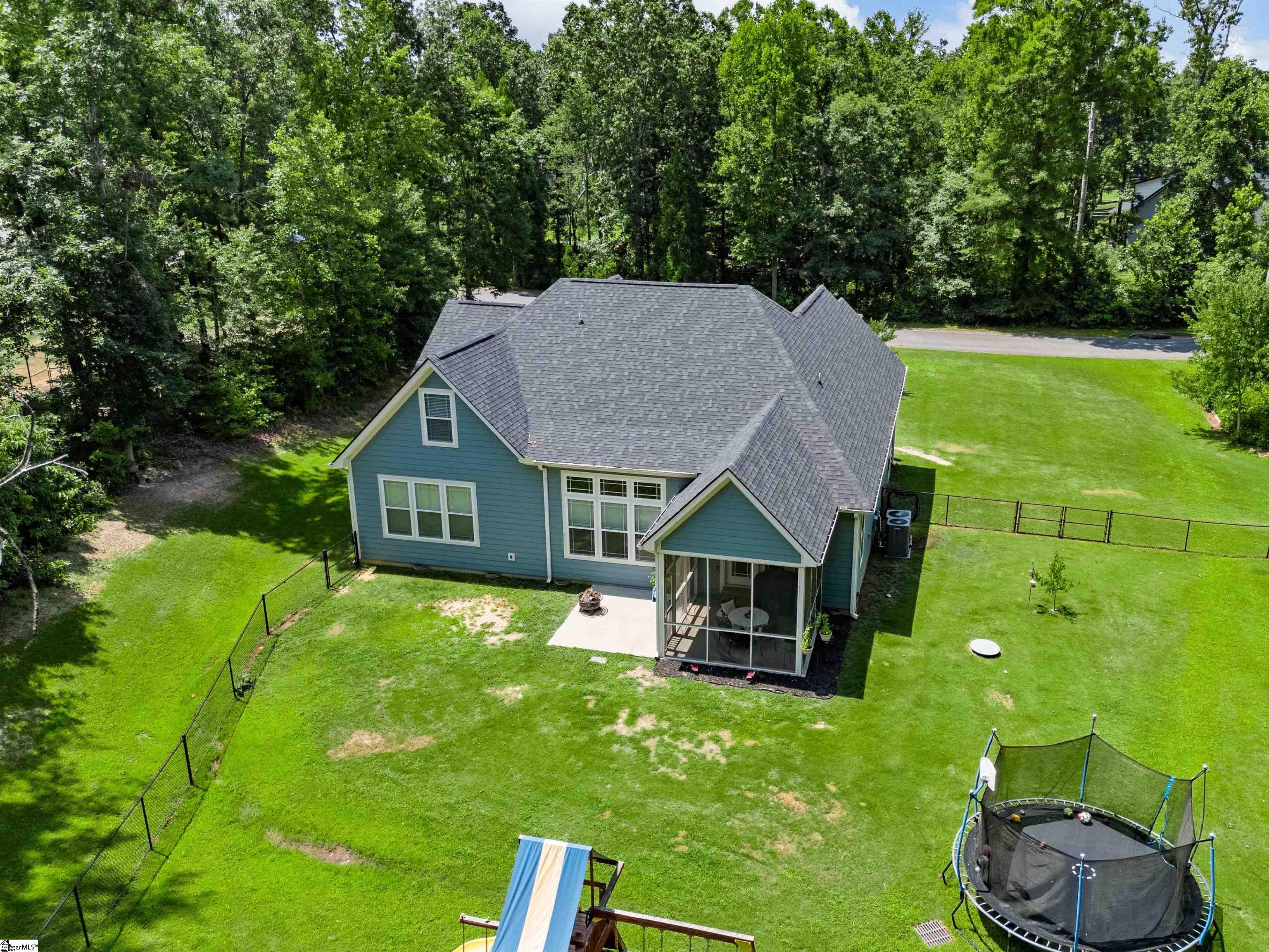 130 Cane Creek, Campobello, South Carolina image 38