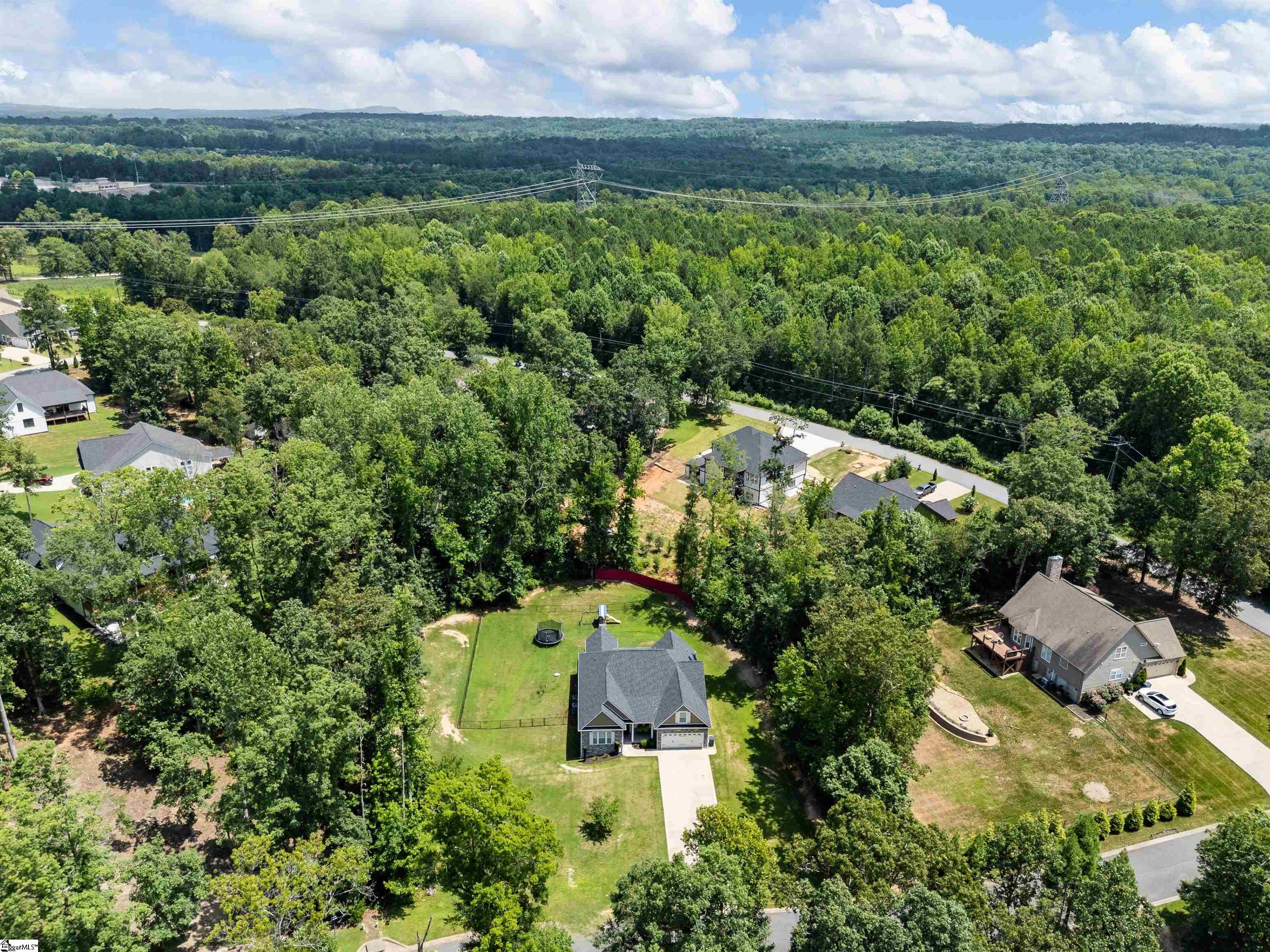 130 Cane Creek, Campobello, South Carolina image 41