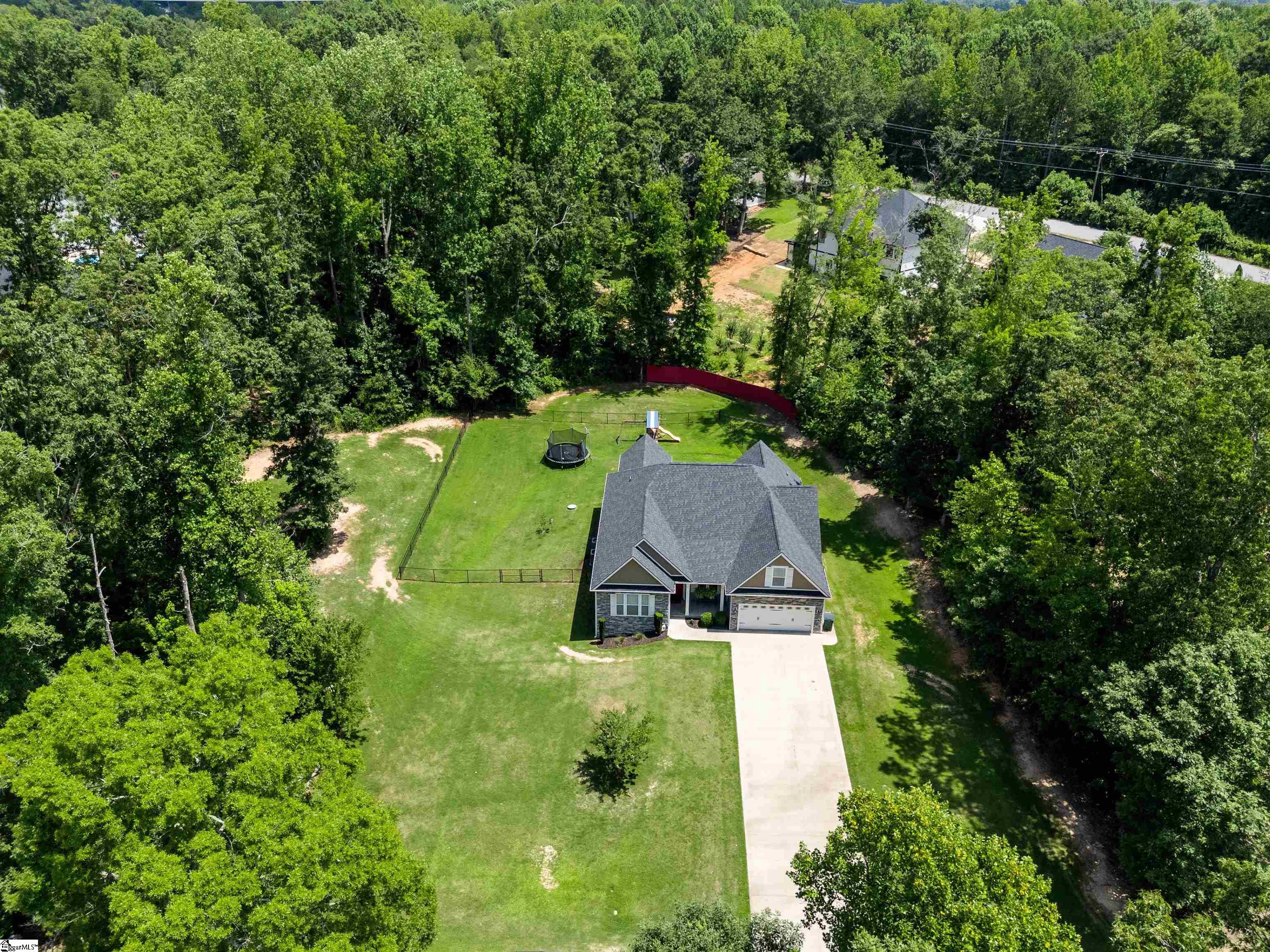 130 Cane Creek, Campobello, South Carolina image 42