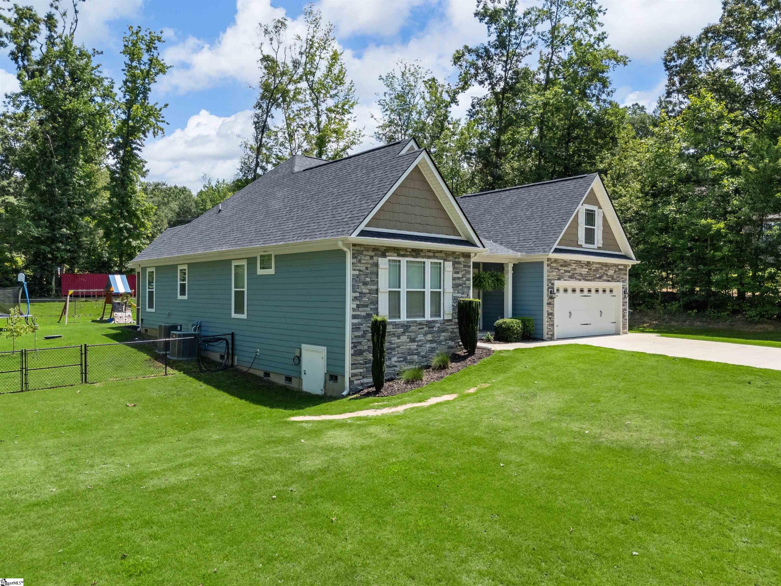 130 Cane Creek, Campobello, South Carolina image 43