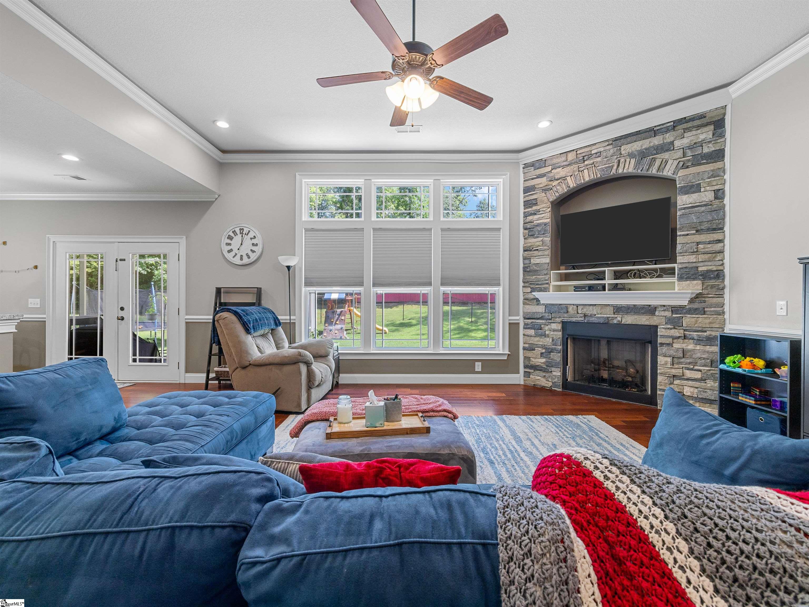 130 Cane Creek, Campobello, South Carolina image 7