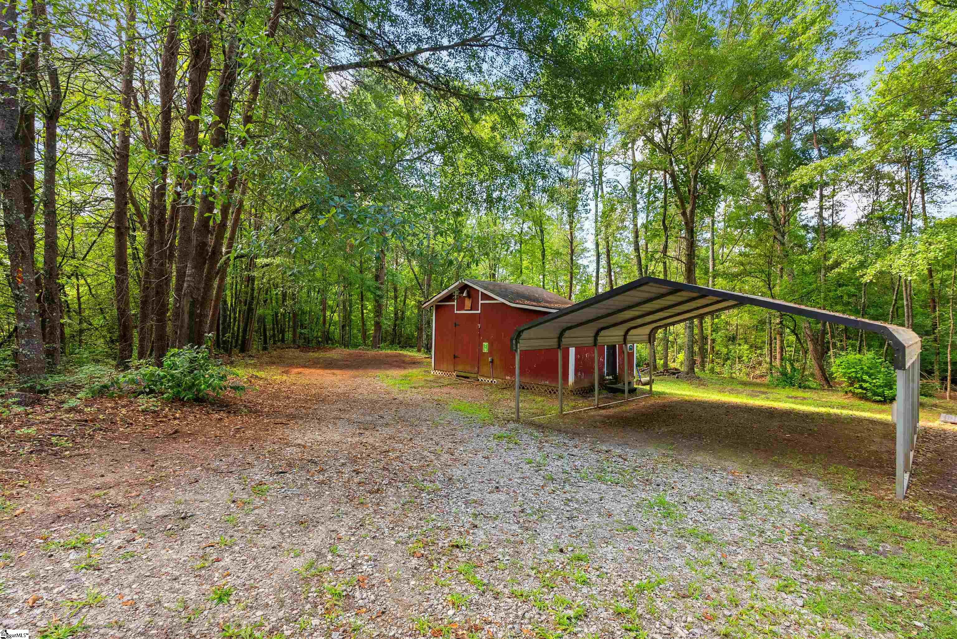 2740-A Highway 414, Taylors, South Carolina image 32