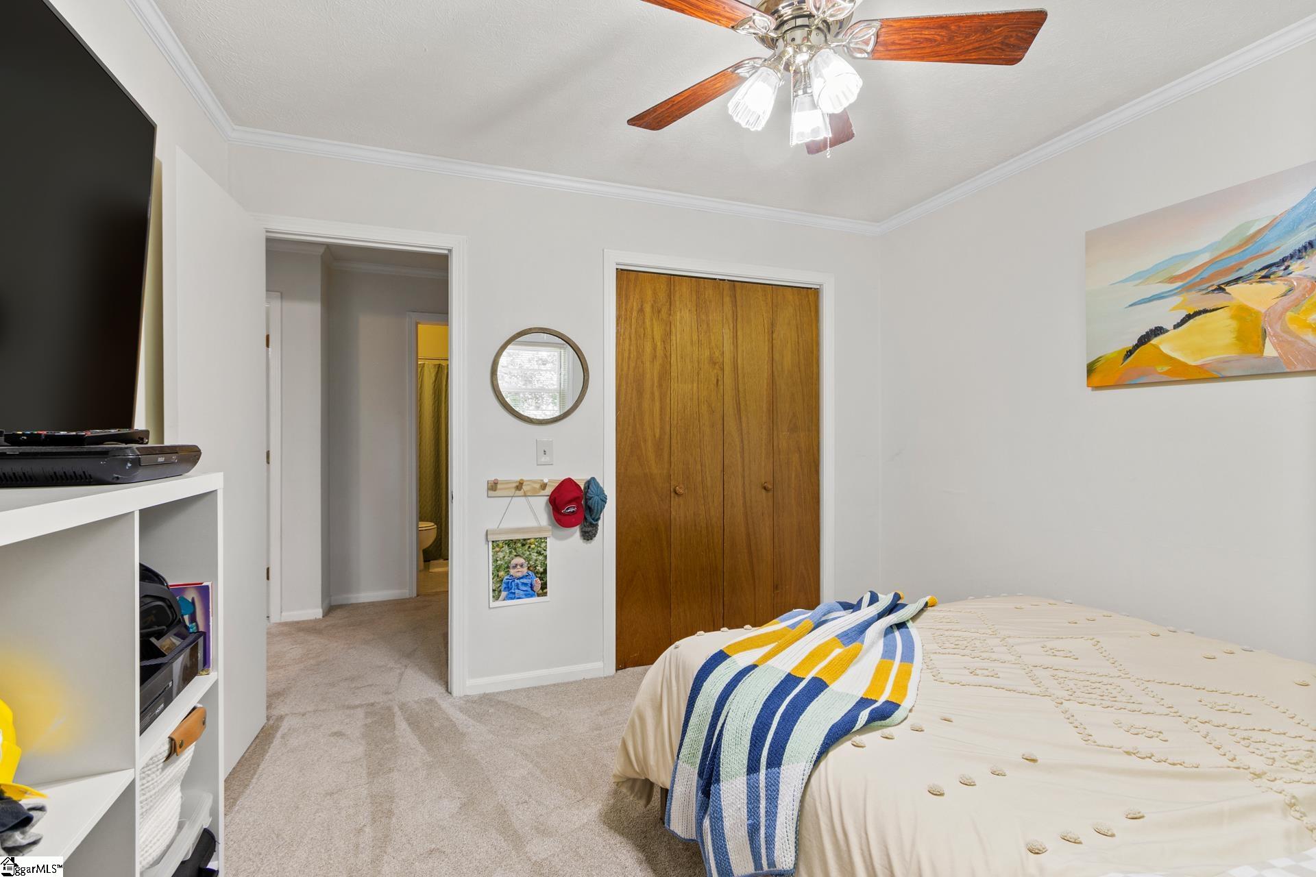 142 E Lake, Laurens, South Carolina image 15