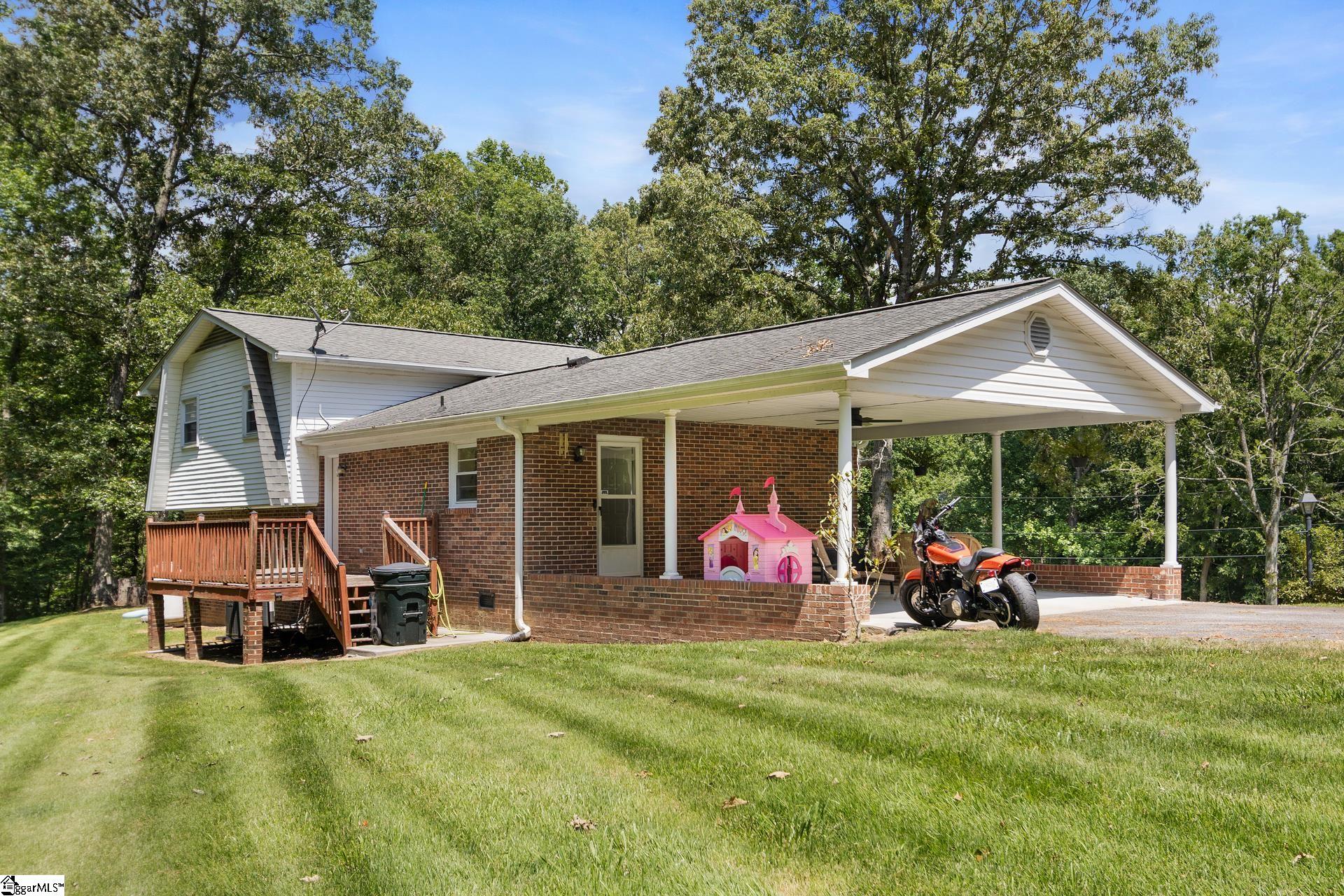 142 E Lake, Laurens, South Carolina image 35