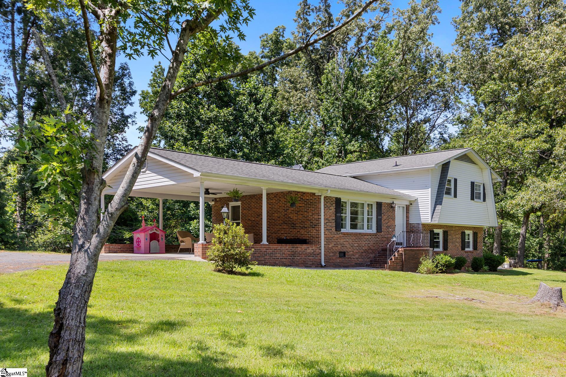 142 E Lake, Laurens, South Carolina image 41