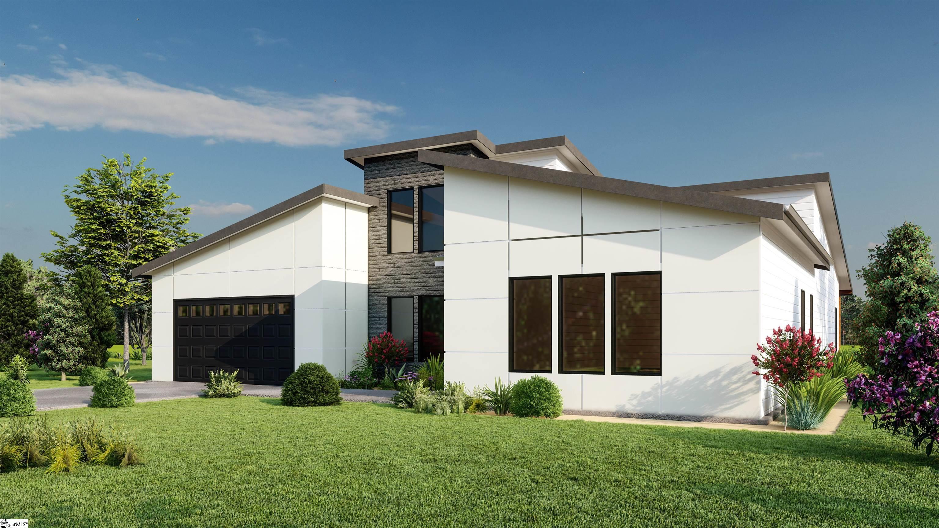 2056 Blessed, Inman, South Carolina image 2