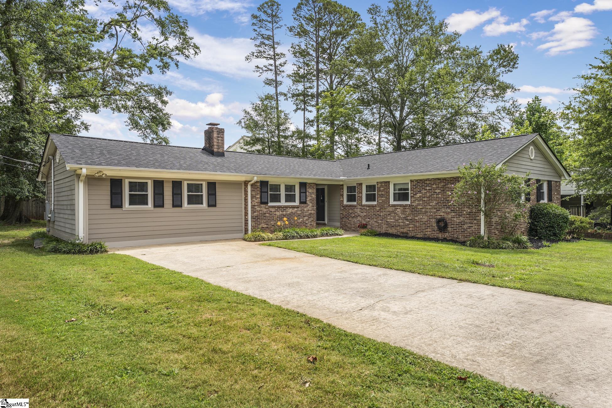113 Carlton, Mauldin, South Carolina image 2