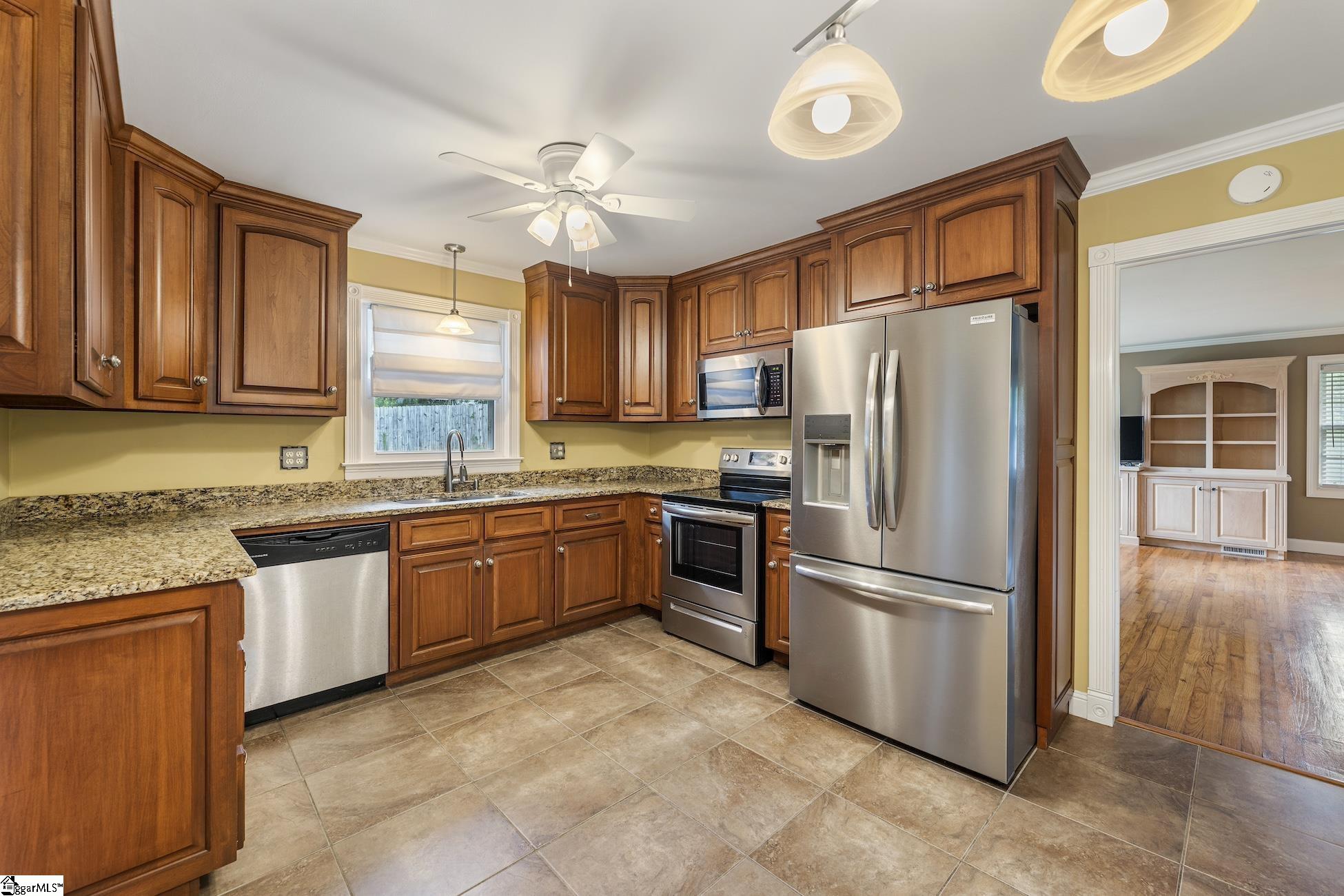 113 Carlton, Mauldin, South Carolina image 4