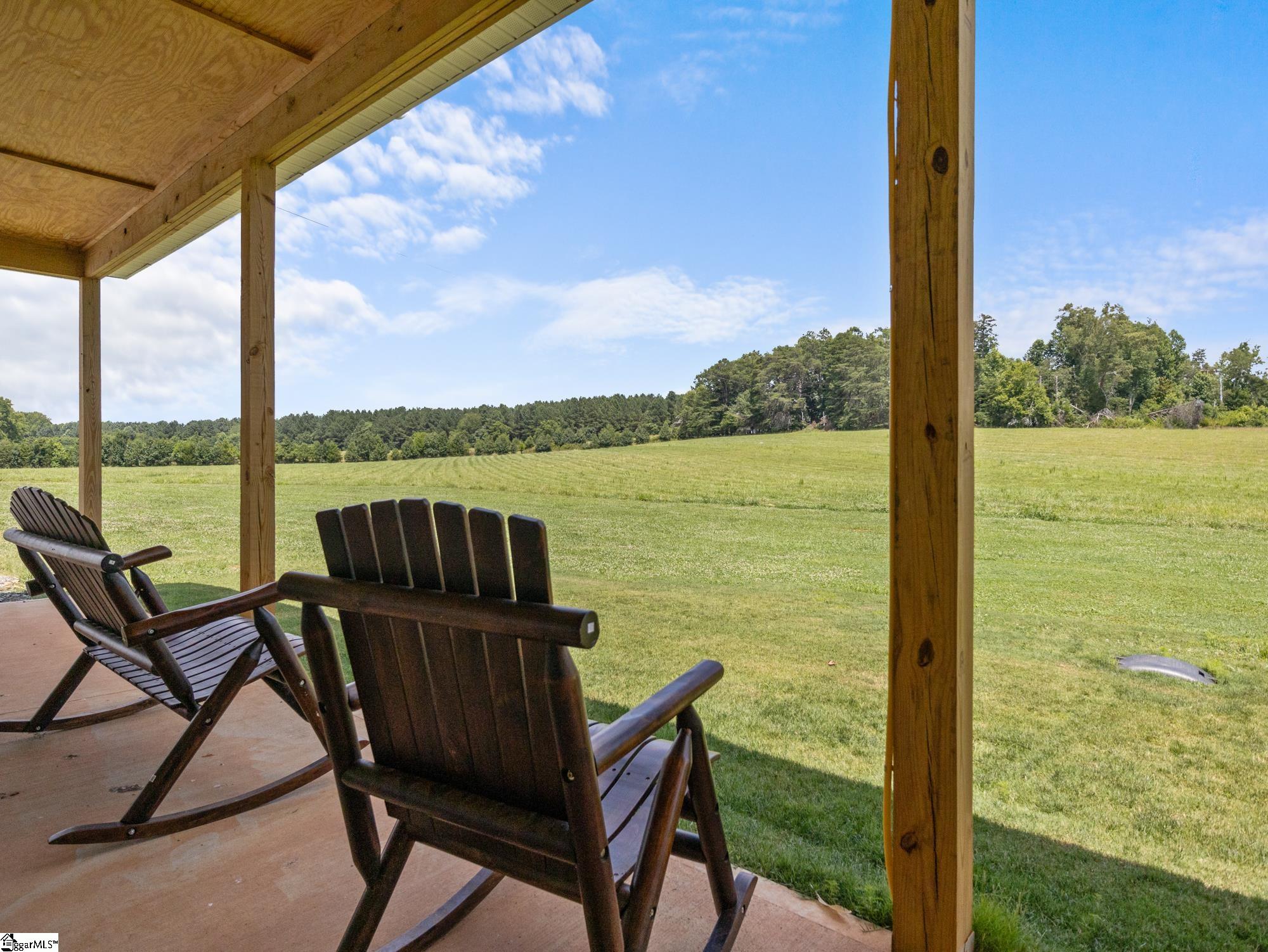 1080 Melvin Hill, Campobello, South Carolina image 2