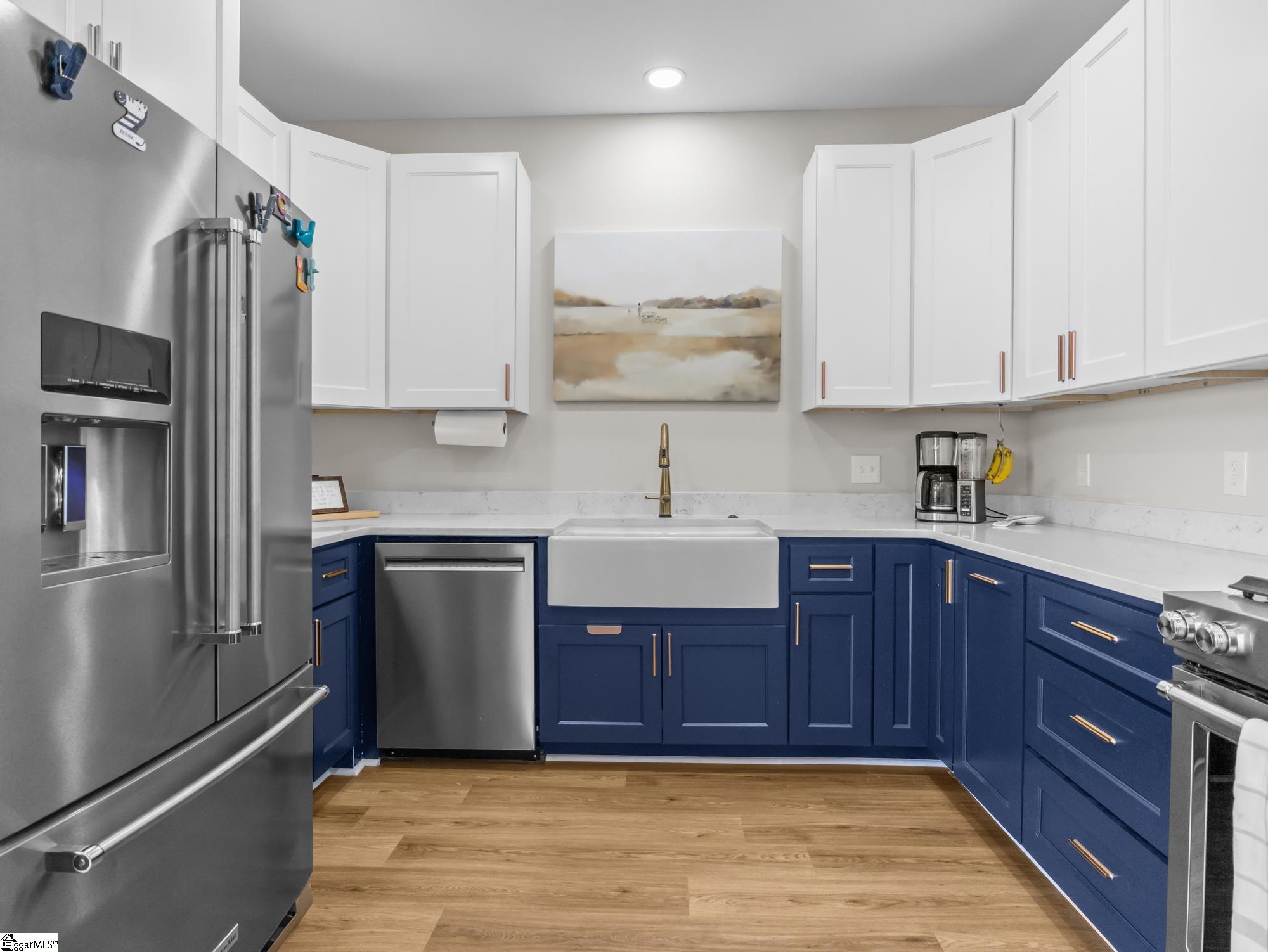 1080 Melvin Hill, Campobello, South Carolina image 12