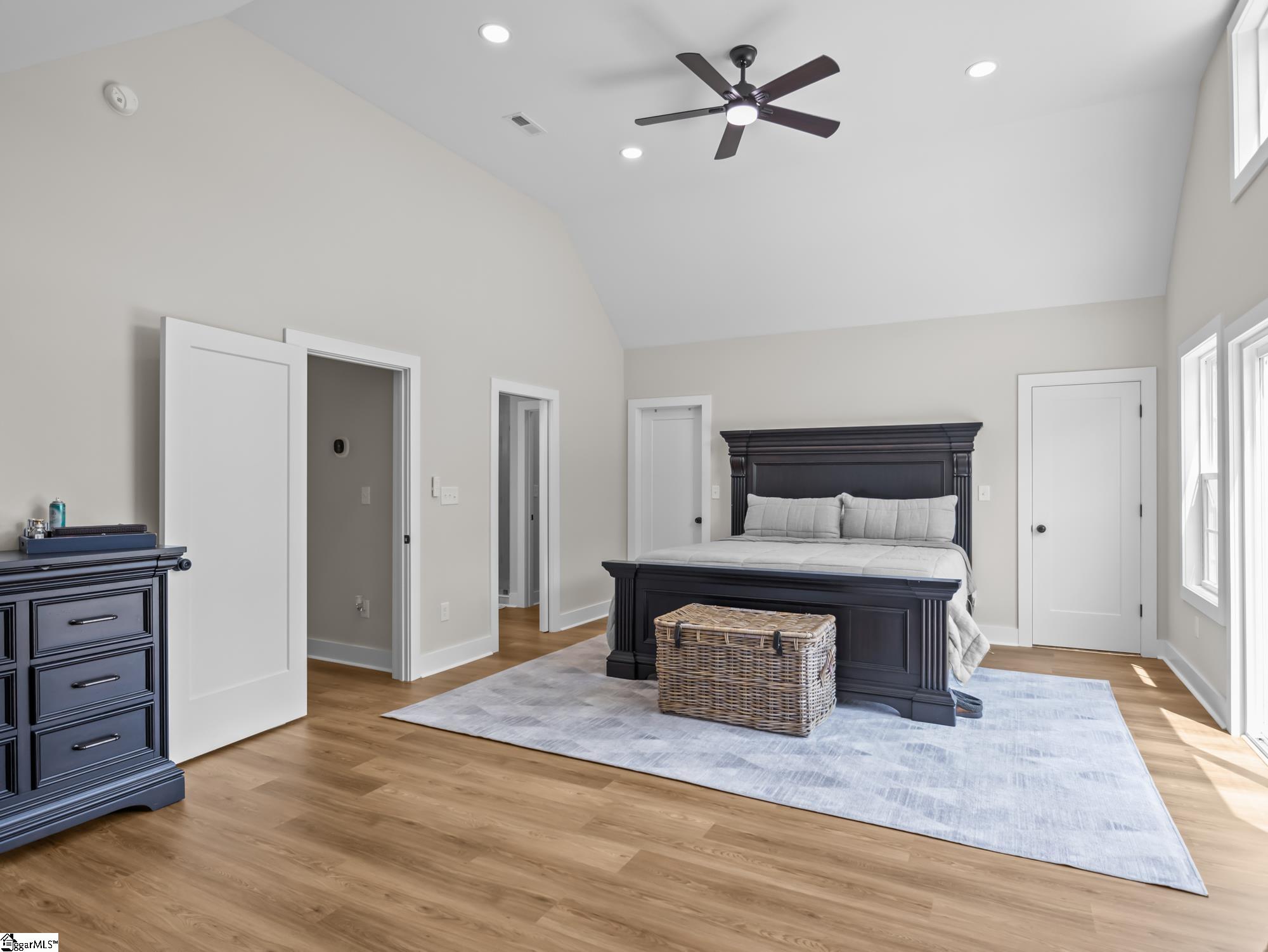 1080 Melvin Hill, Campobello, South Carolina image 17