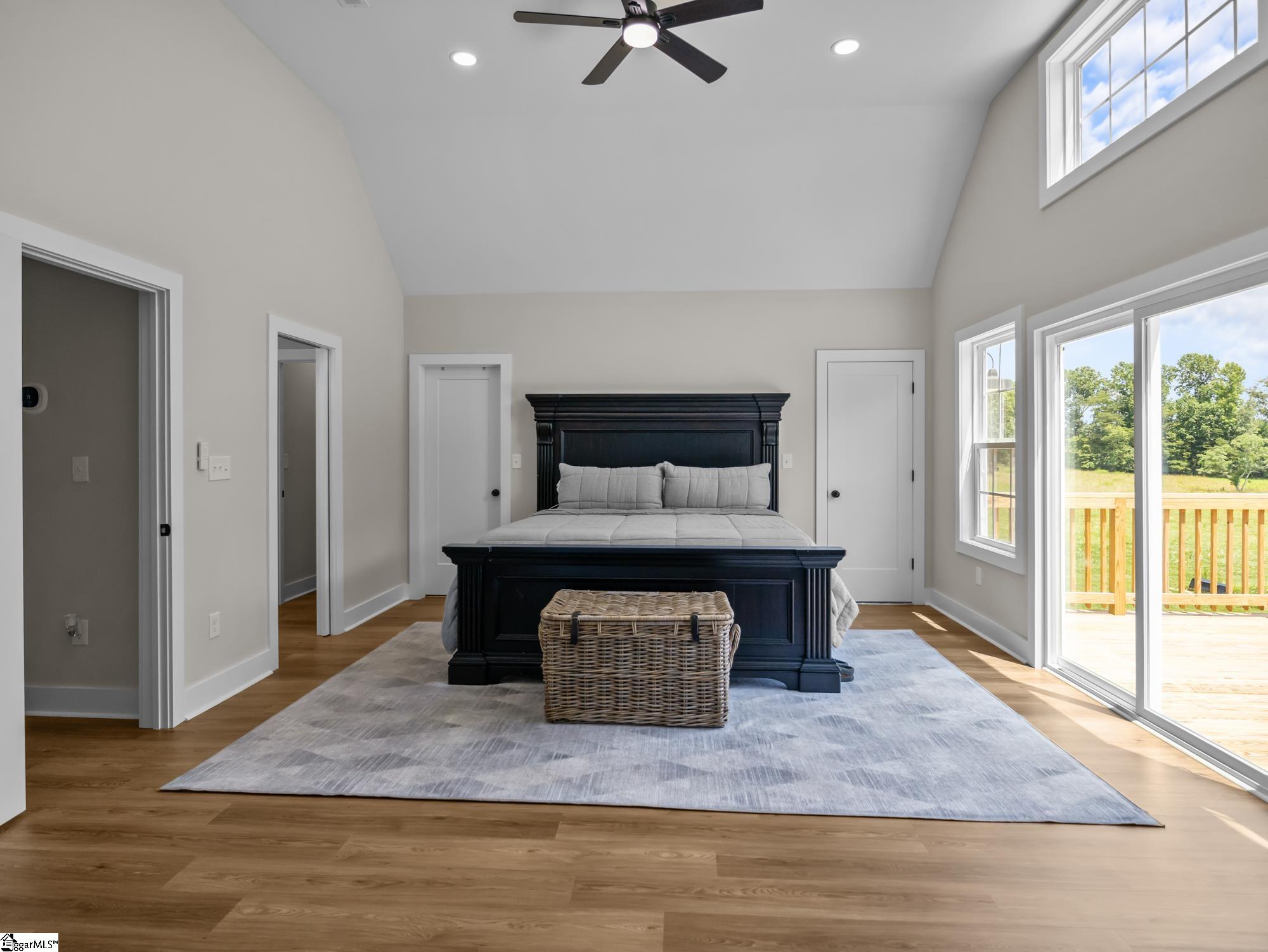 1080 Melvin Hill, Campobello, South Carolina image 18