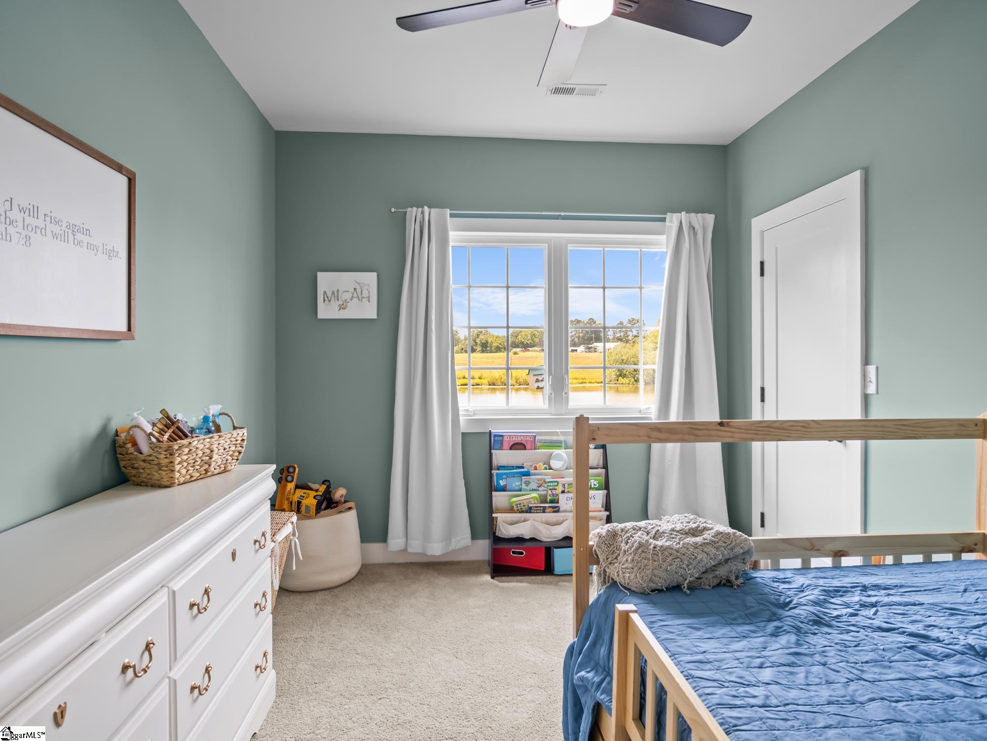 1080 Melvin Hill, Campobello, South Carolina image 24
