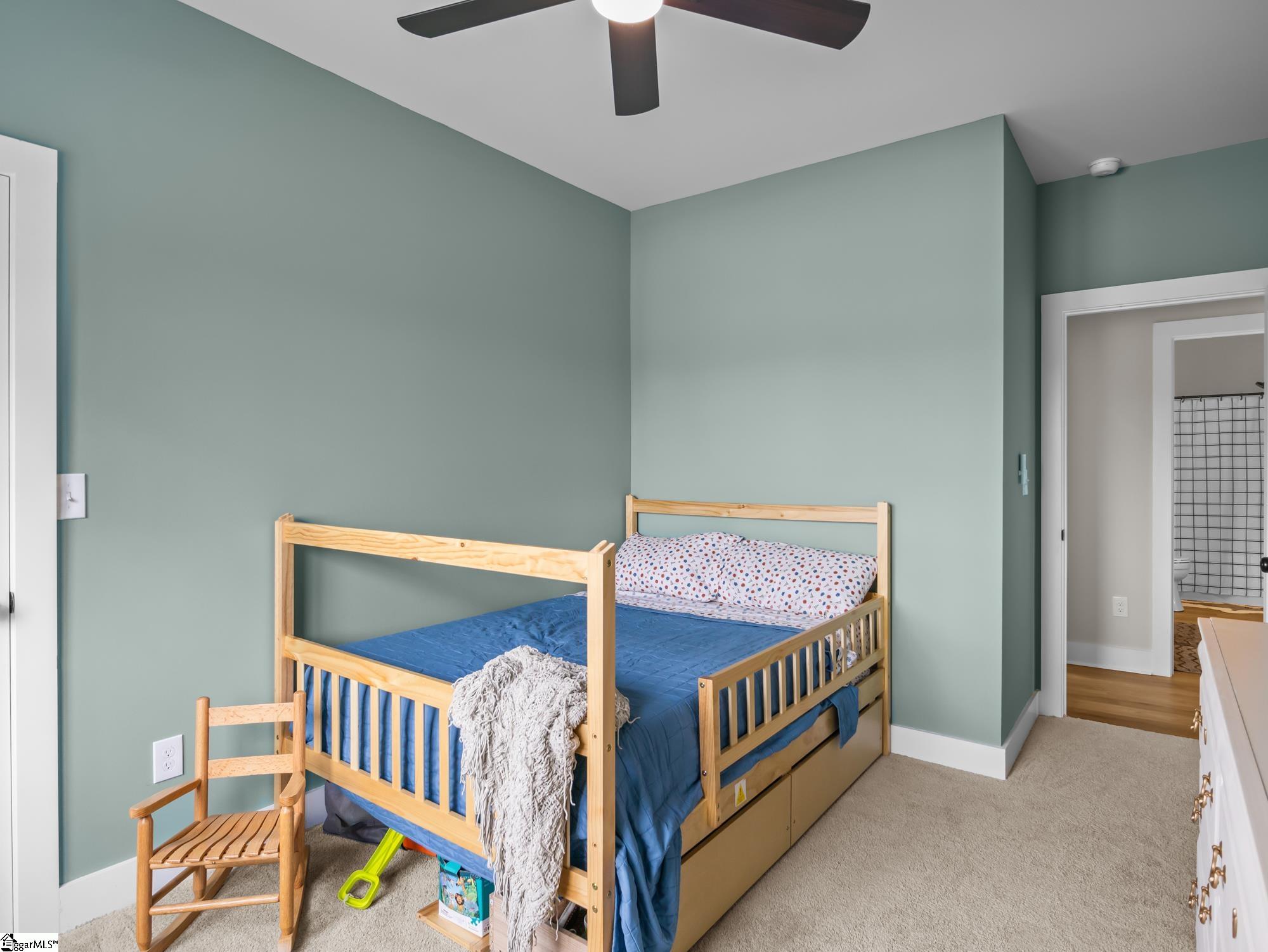 1080 Melvin Hill, Campobello, South Carolina image 25