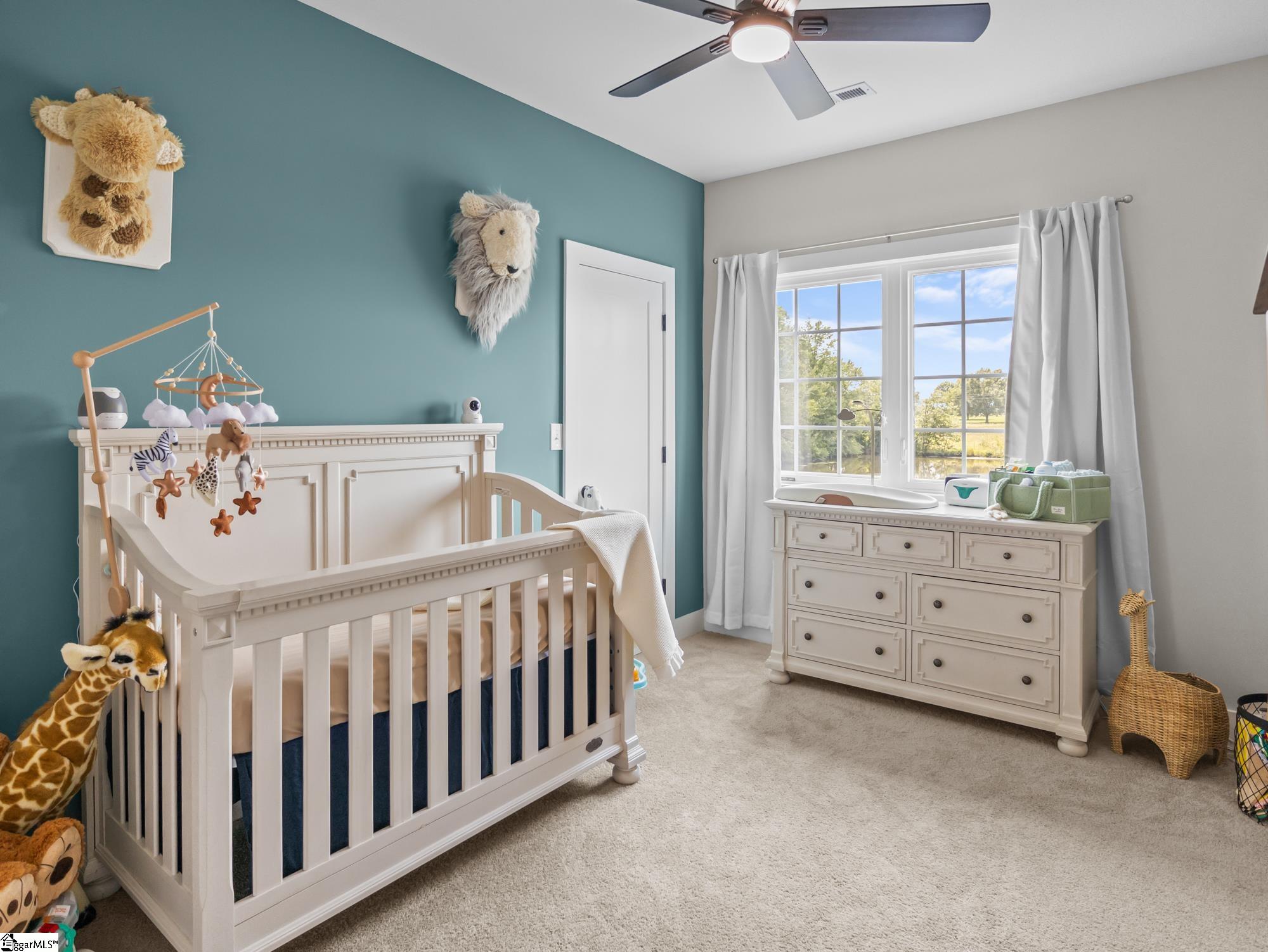 1080 Melvin Hill, Campobello, South Carolina image 27
