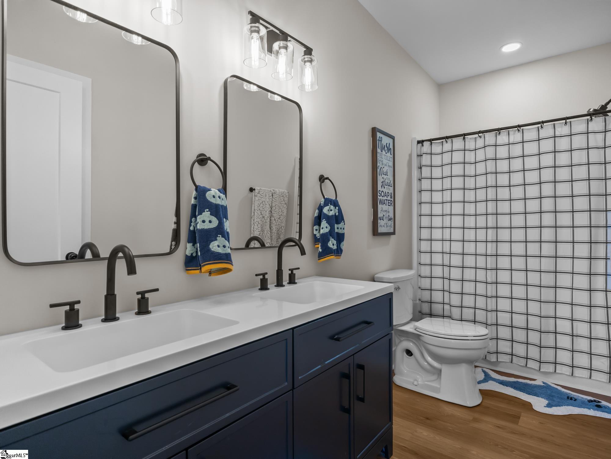 1080 Melvin Hill, Campobello, South Carolina image 28