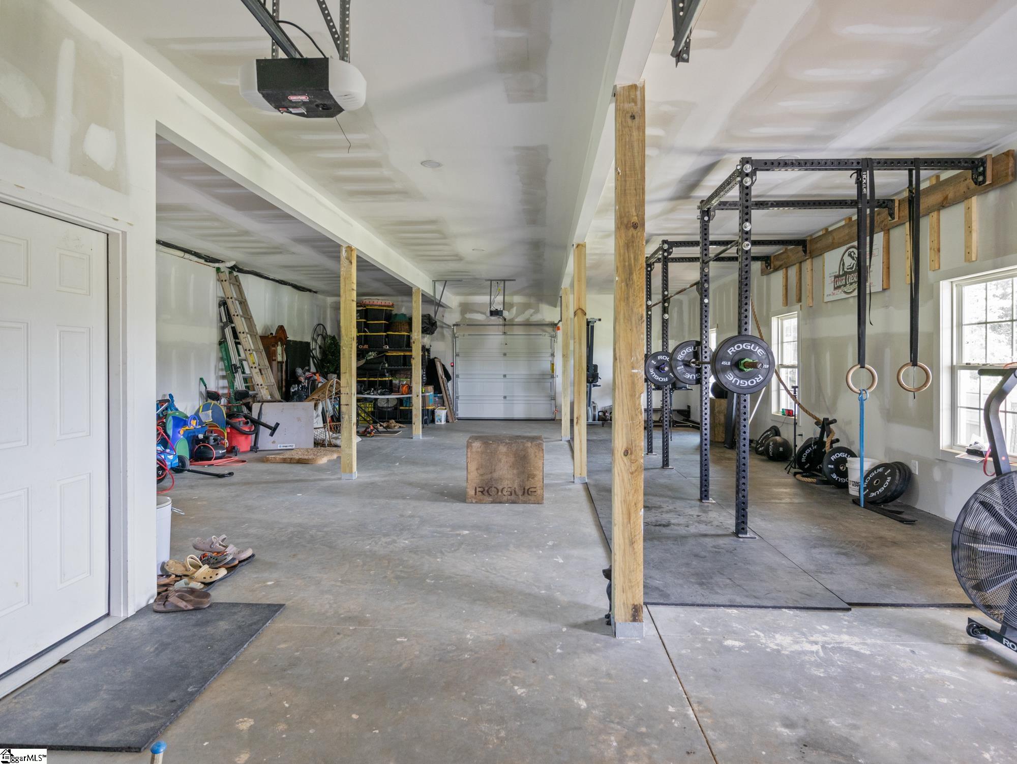 1080 Melvin Hill, Campobello, South Carolina image 30