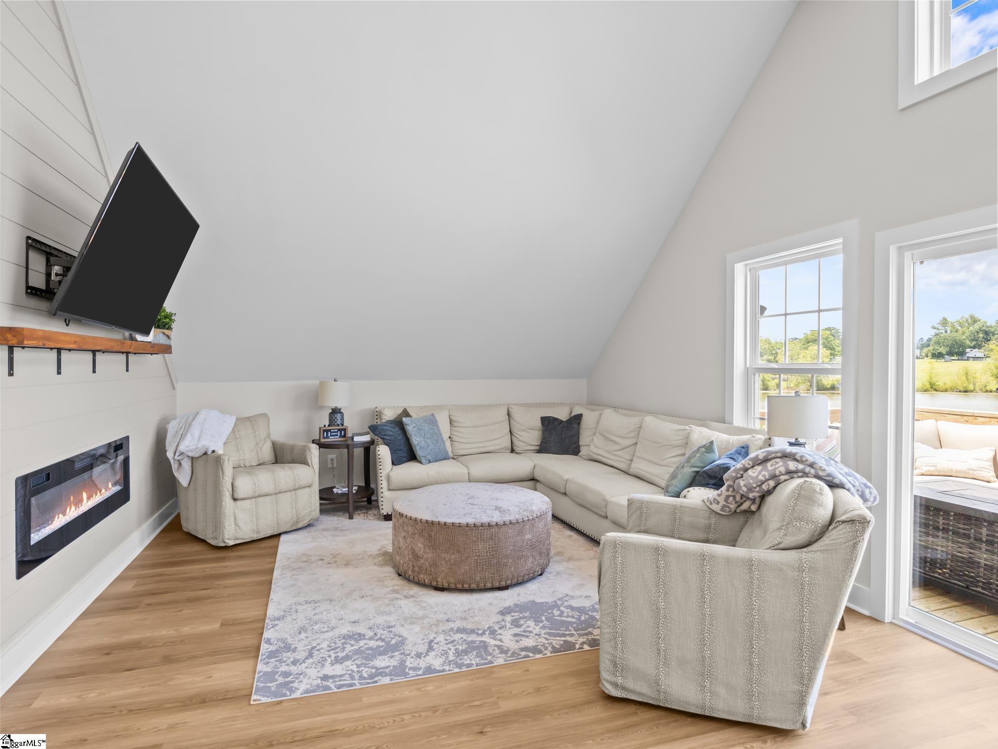 1080 Melvin Hill, Campobello, South Carolina image 4