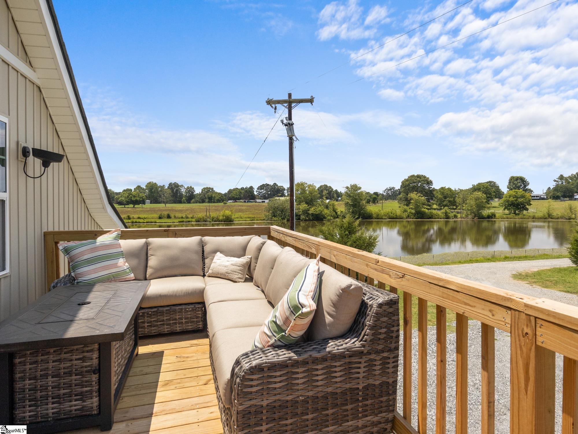 1080 Melvin Hill, Campobello, South Carolina image 34